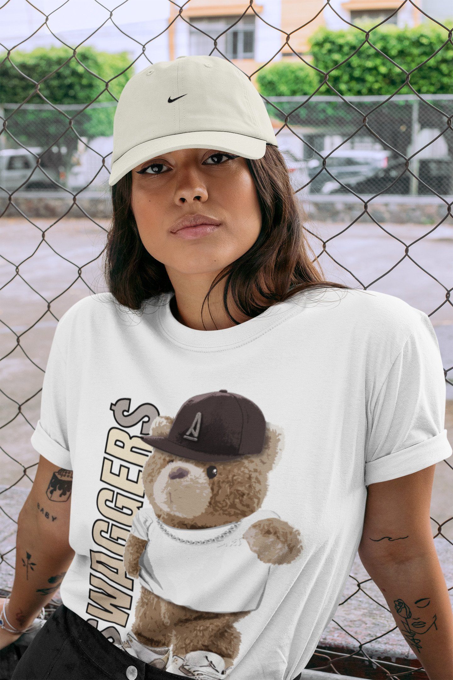 Jordan 3 A Ma Maniere Shirt To Match Jordans Bear Swaggers Sneaker Tees Jordan 3 A Ma Maniere Drip Gear Zone Sneaker Matching Clothing Unisex Shirts