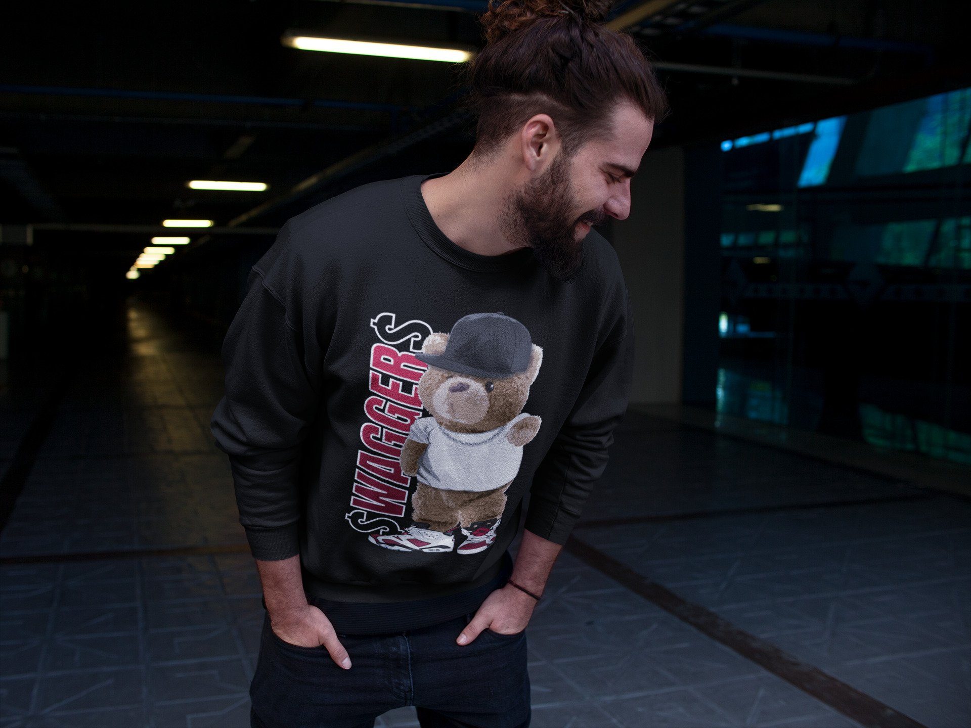 Jordan 6 Carmine Shirt To Match Jordans Bear Swaggers Sneaker Tees Jordan 6 Carmine Drip Gear Zone Sneaker Matching Clothing Unisex Shirts