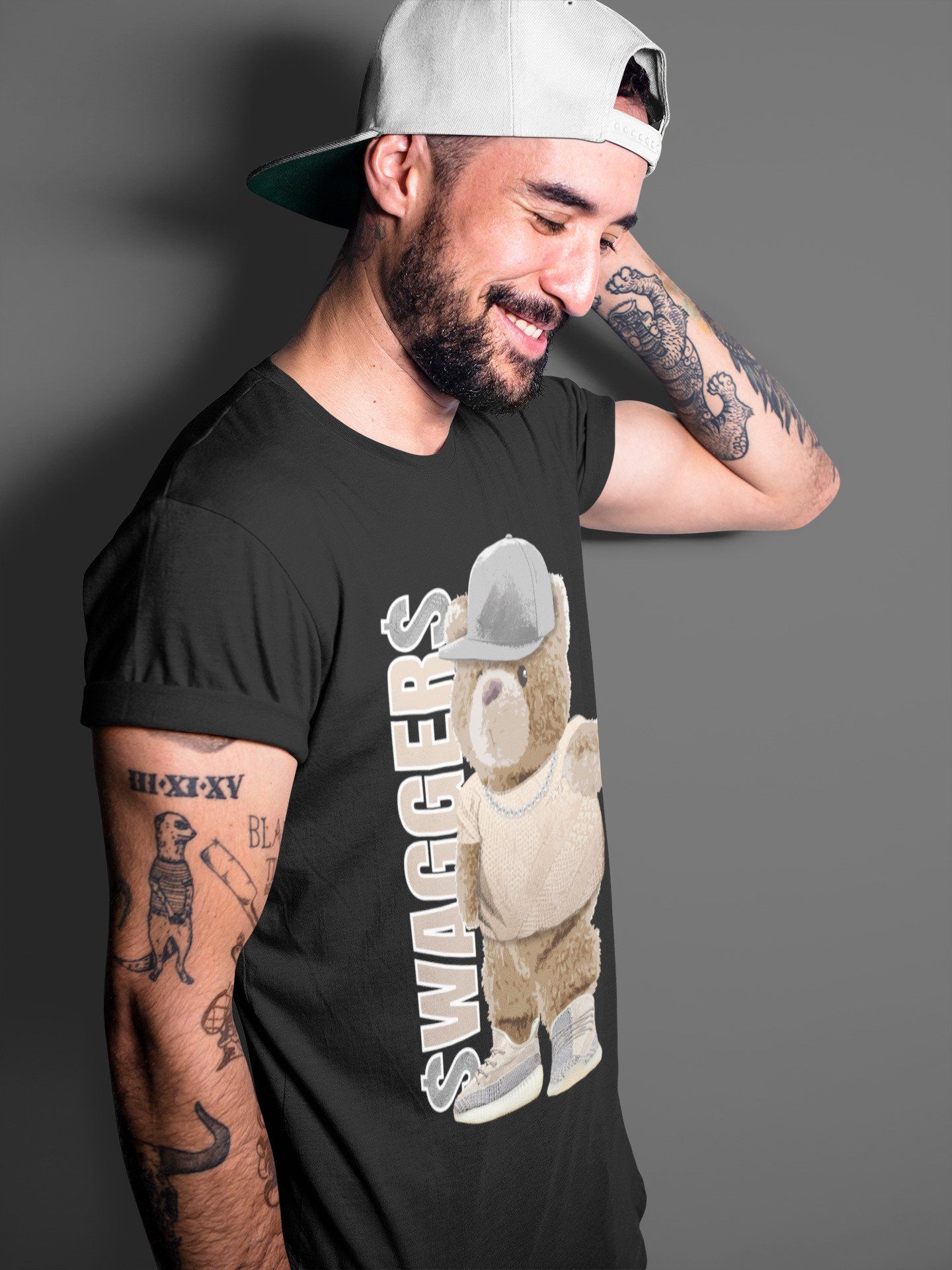 Yeezy 350 Ash Pearl Shirt To Match Jordans Bear Swaggers Sneaker Tees Yeezy 350 Ash Pearl Drip Gear Zone Sneaker Matching Clothing Unisex Shirts