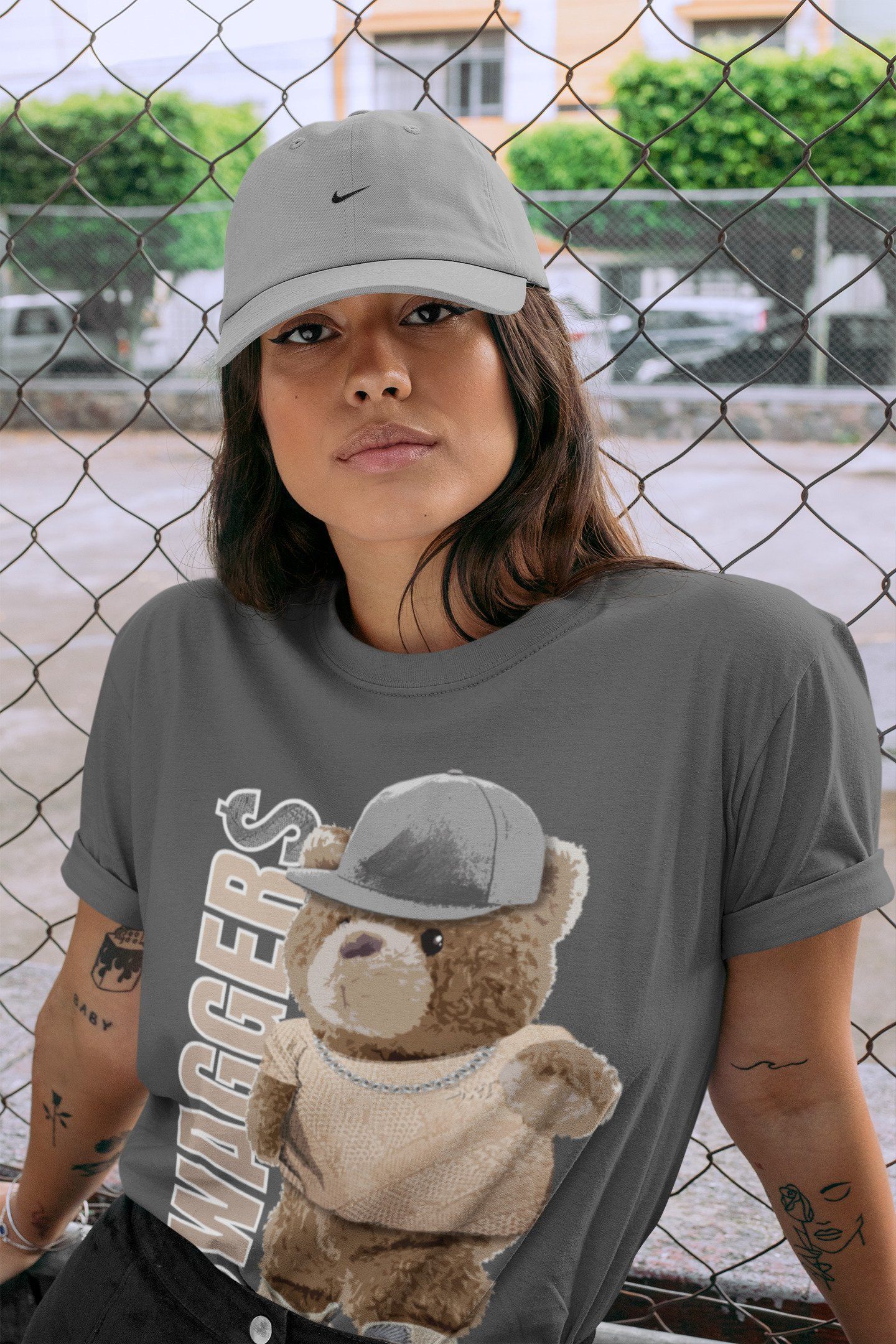 Yeezy 350 Ash Pearl Shirt To Match Jordans Bear Swaggers Sneaker Tees Yeezy 350 Ash Pearl Drip Gear Zone Sneaker Matching Clothing Unisex Shirts