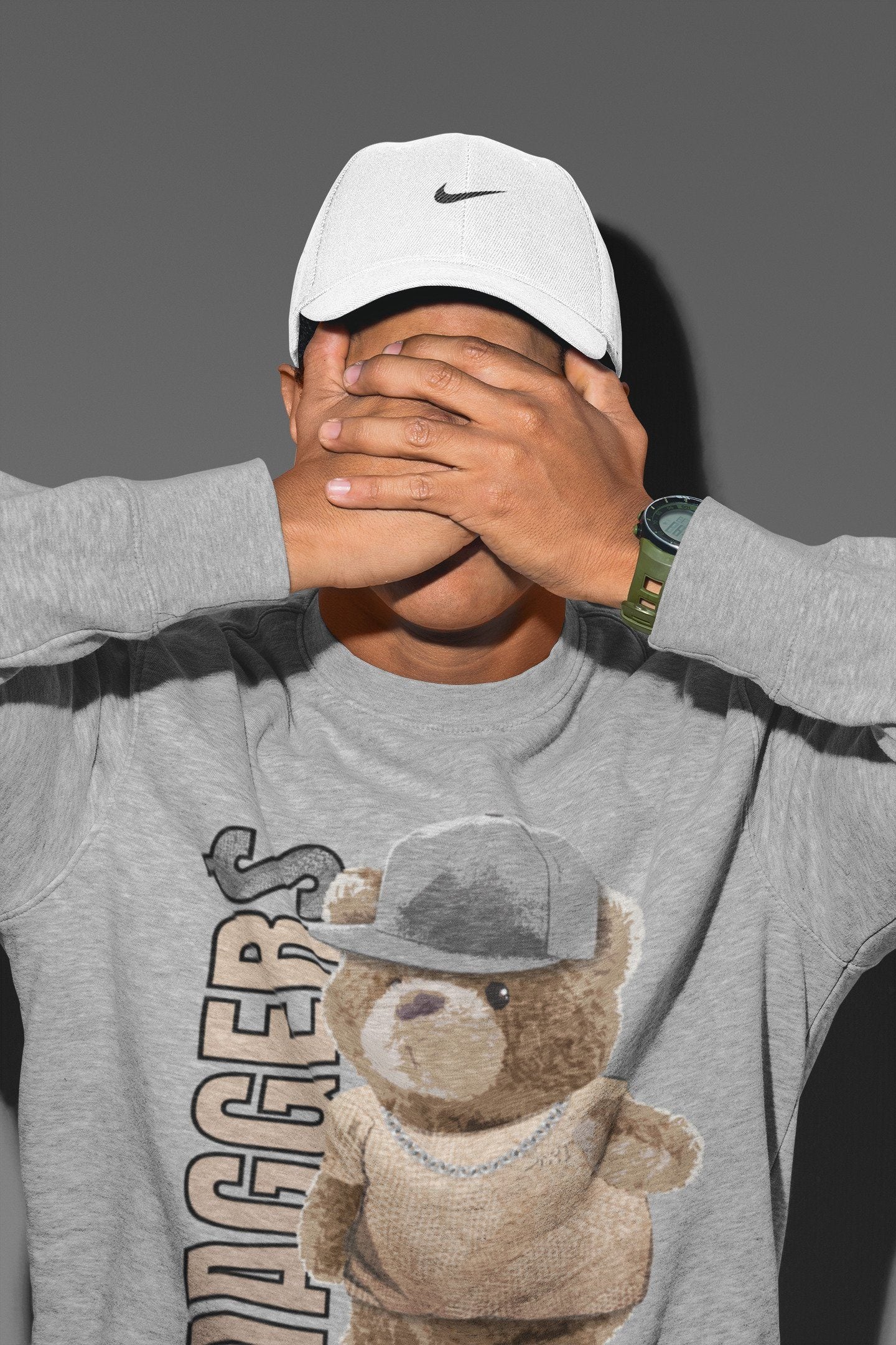 Yeezy 350 Ash Pearl Shirt To Match Jordans Bear Swaggers Sneaker Tees Yeezy 350 Ash Pearl Drip Gear Zone Sneaker Matching Clothing Unisex Shirts