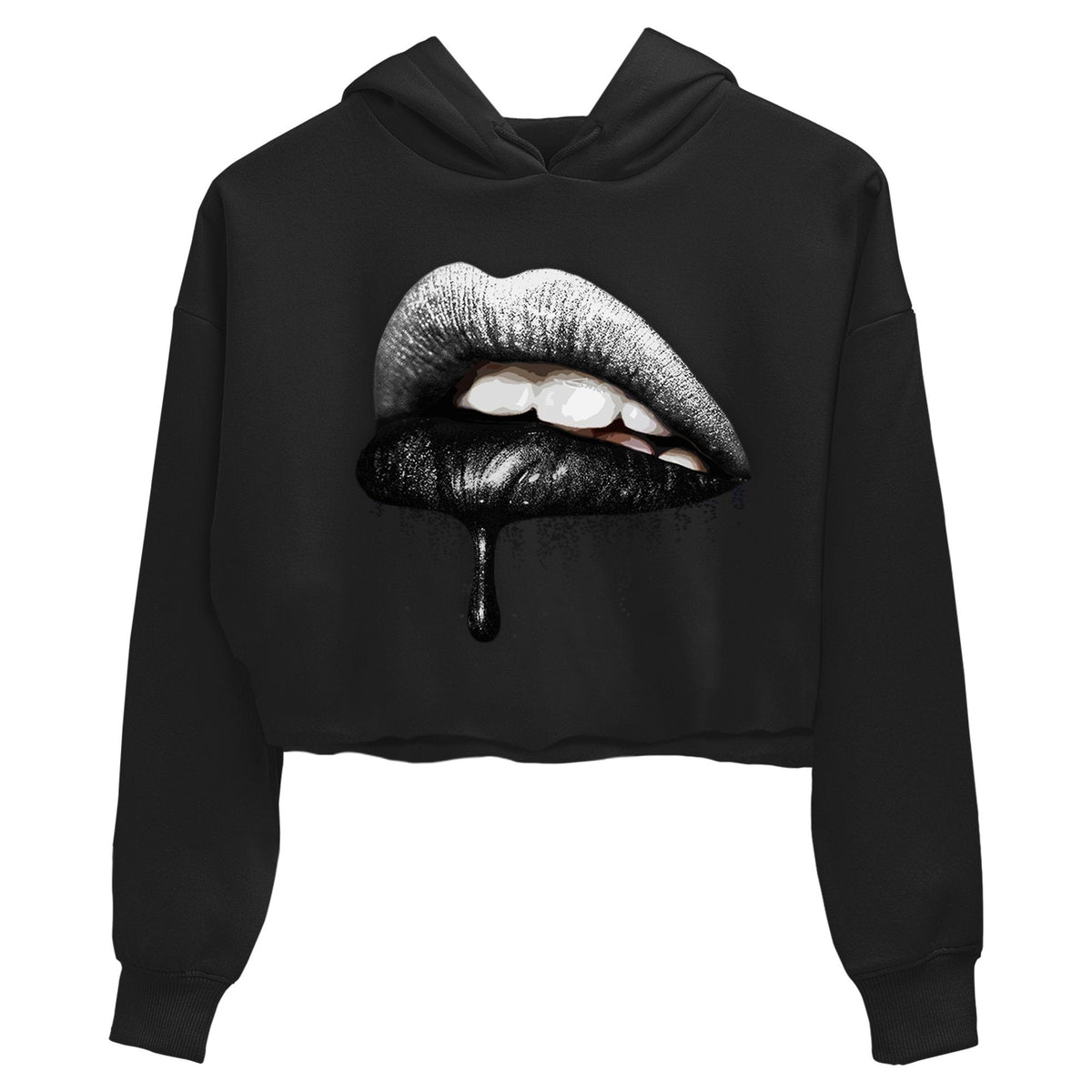 Jordan 11 Jubilee Sneaker Matching T-Shirt Dripping Lips Sneaker Tees Jordan 11 Jubilee Sneaker Release Tees Women's Shirts