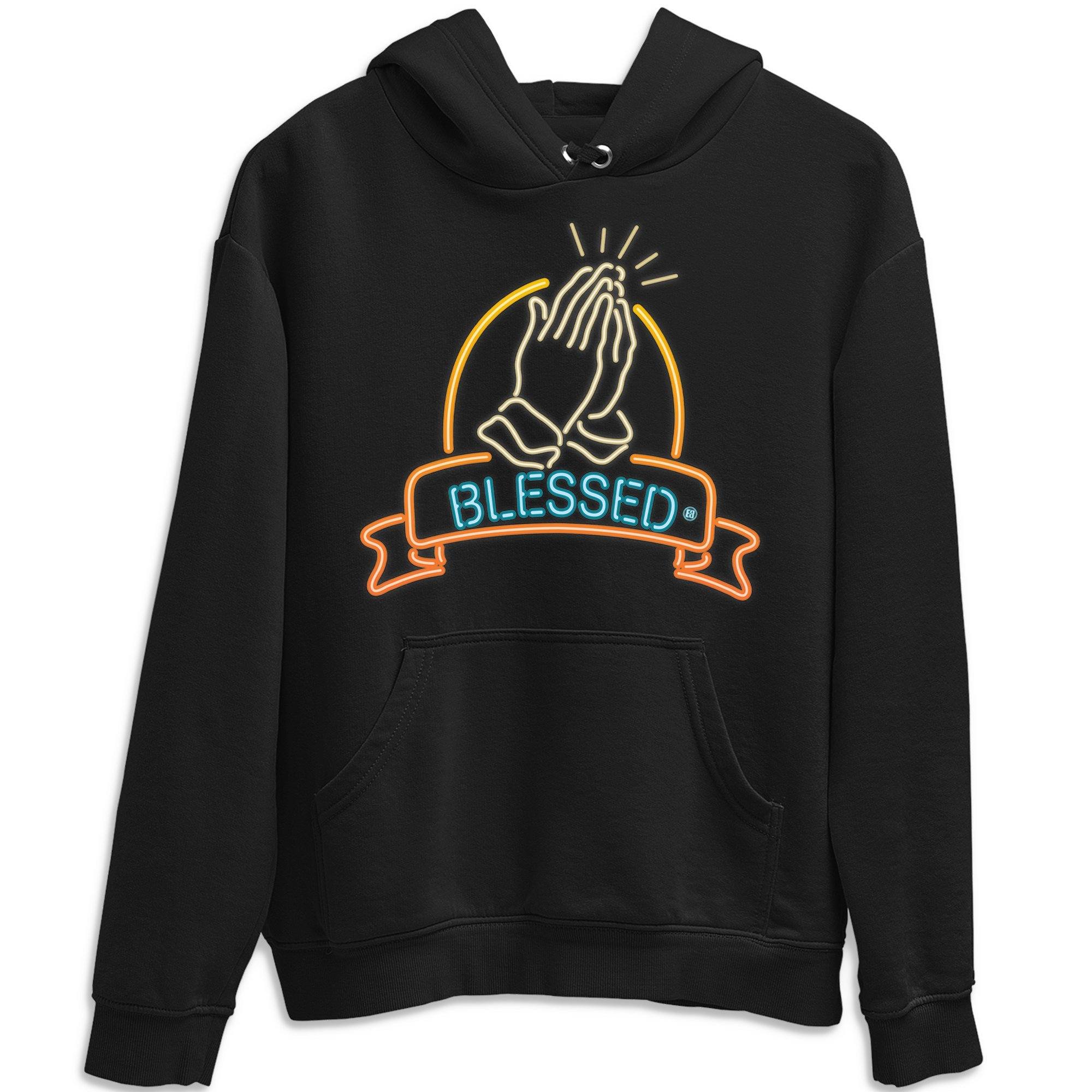 Yeezy 700 Sun Shirt To Match Jordans Blessed Sneaker Tees Yeezy 700 Sun Drip Gear Zone Sneaker Matching Clothing Unisex Shirts