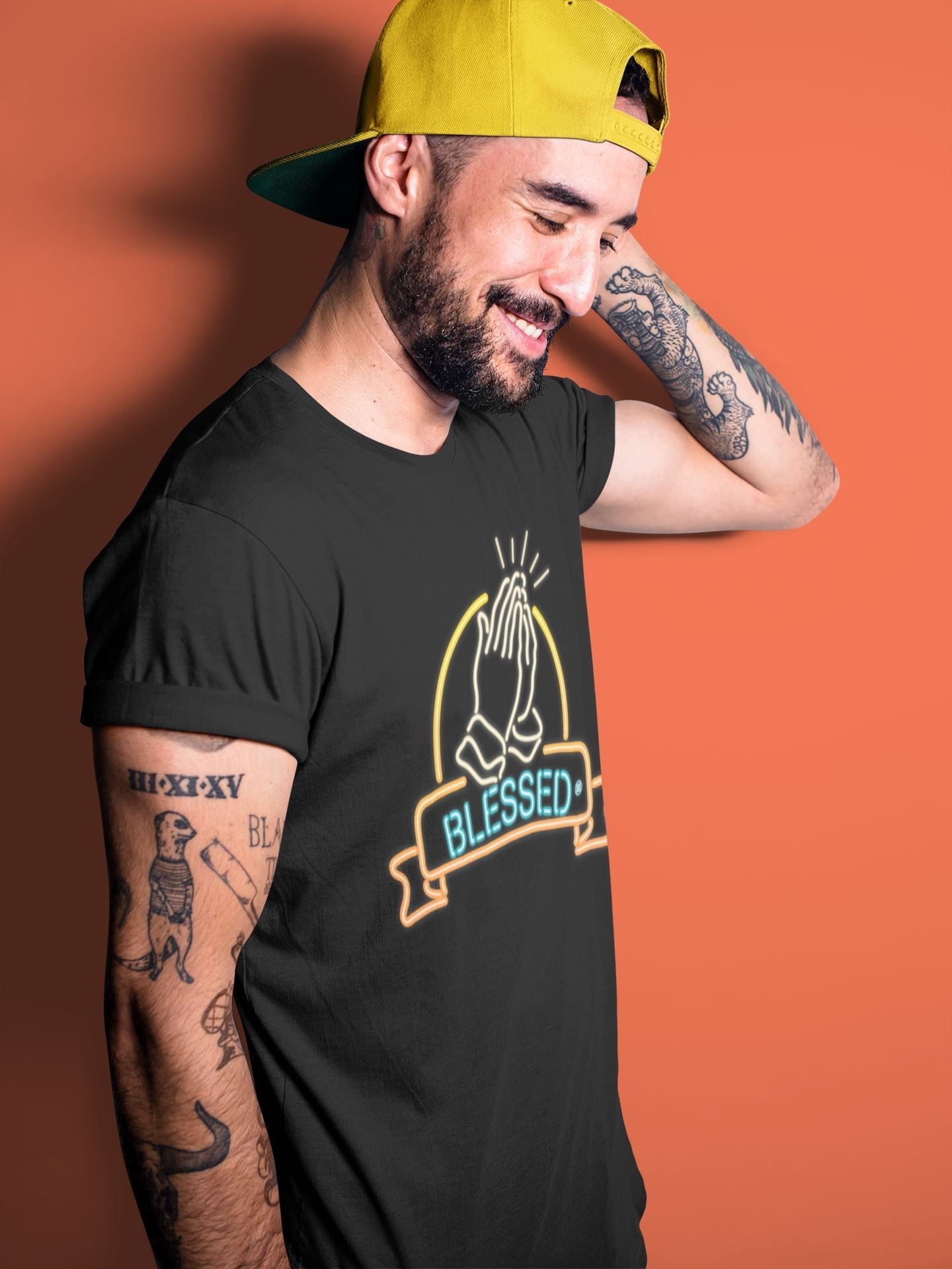 Yeezy 700 Sun Shirt To Match Jordans Blessed Sneaker Tees Yeezy 700 Sun Drip Gear Zone Sneaker Matching Clothing Unisex Shirts