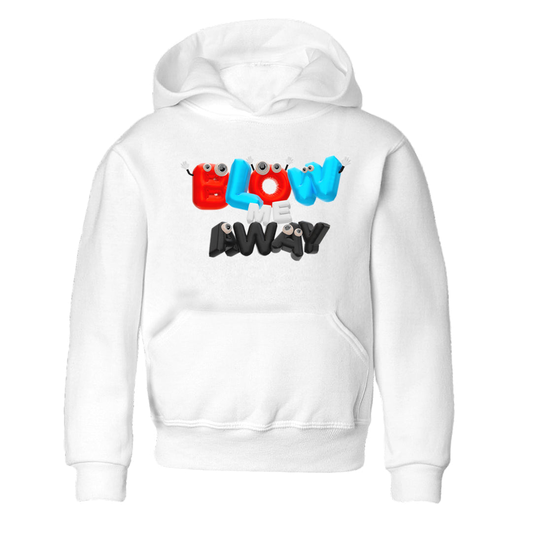 Air Jordan 1 UNC to Chicago shirt to match jordans Blow Me Away Streetwear Sneaker Shirt AJ1 UNC to Chicago Drip Gear Zone Sneaker Matching Clothing Baby Toddler White 2 T-Shirt
