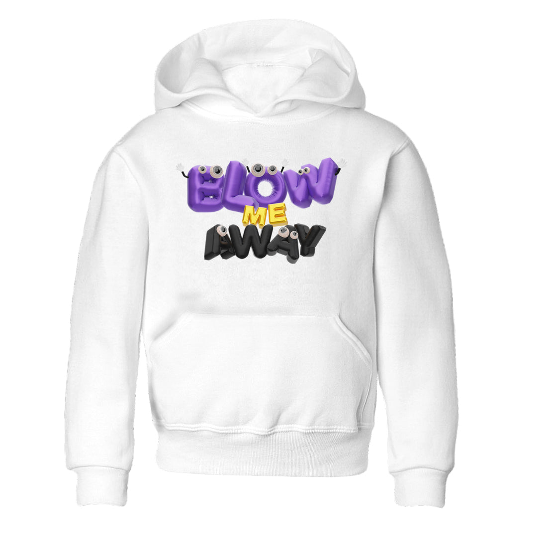 Air Jordan 12 Field Purple shirt to match jordans Blow Me Away Streetwear Sneaker Shirt AJ12 Field Purple Drip Gear Zone Sneaker Matching Clothing Baby Toddler White 2 T-Shirt