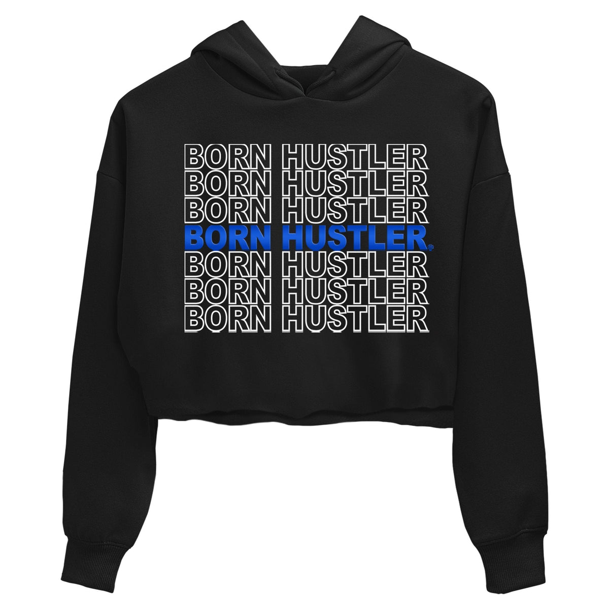 Jordan 5 Stealth Sneaker Matching T-Shirt Born Hustler Sneaker Tees Jordan 5 Stealth Sneaker Release Tees Women's Shirts