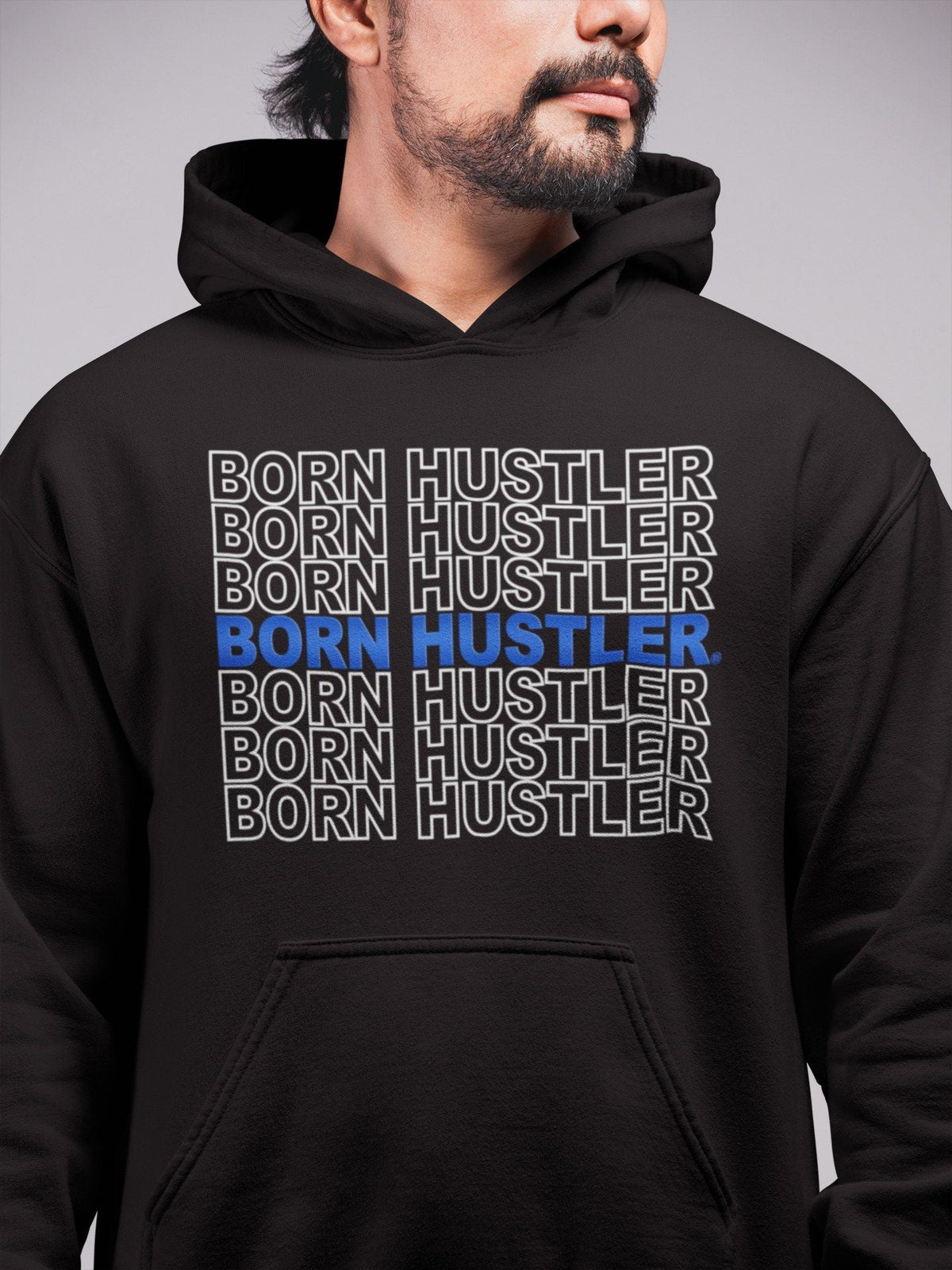 Jordan 5 Stealth Shirt To Match Jordans Born Hustler Sneaker Tees Jordan 5 Stealth Drip Gear Zone Sneaker Matching Clothing Unisex Shirts