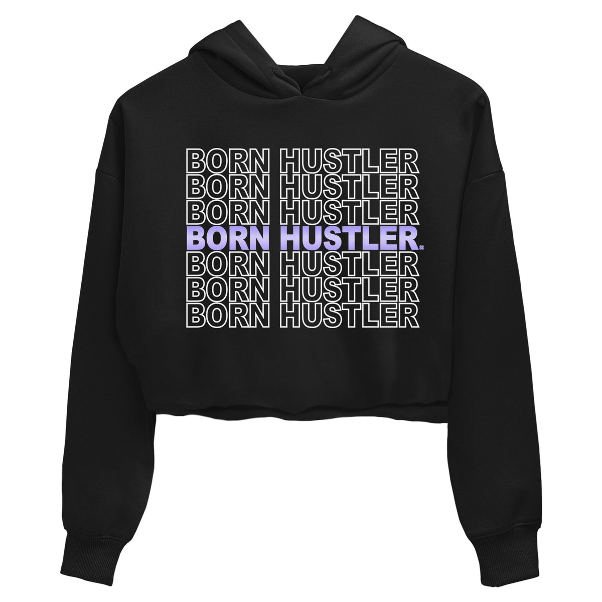 Jordan 11 Pure Violet Sneaker Matching T-Shirt Born Hustler Sneaker Tees Jordan 11 Pure Violet Sneaker Release Tees Women's Shirts