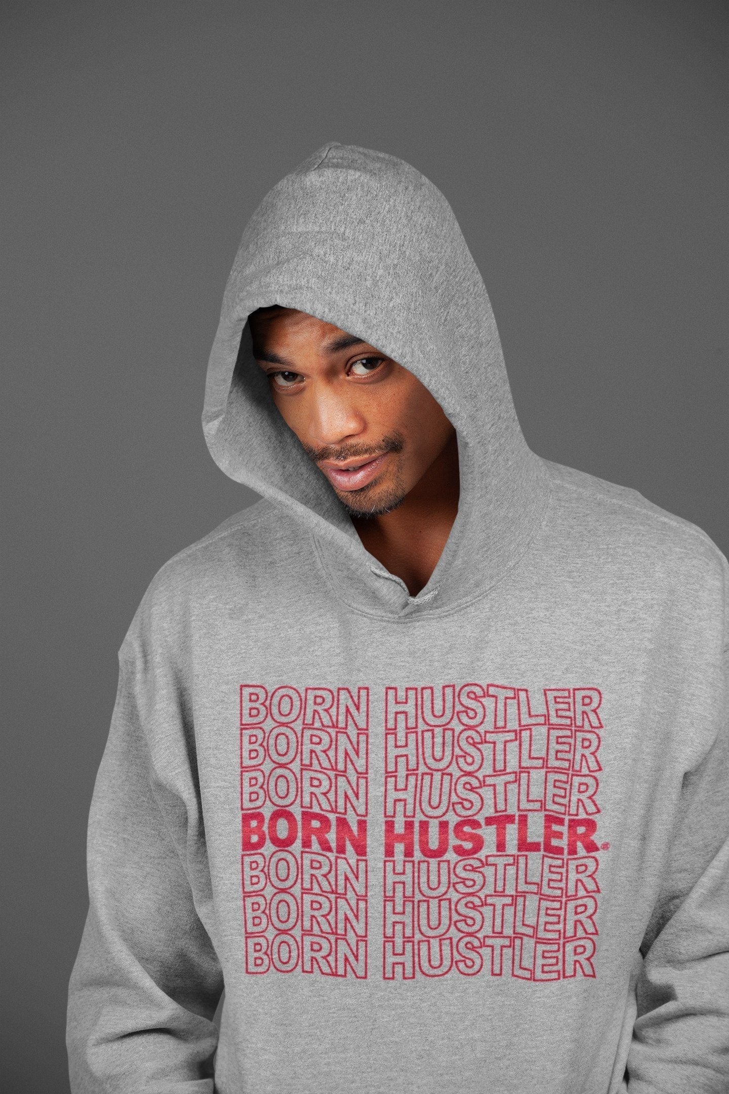 Jordan 6 Carmine Shirt To Match Jordans Born Hustler Sneaker Tees Jordan 6 Carmine Drip Gear Zone Sneaker Matching Clothing Unisex Shirts