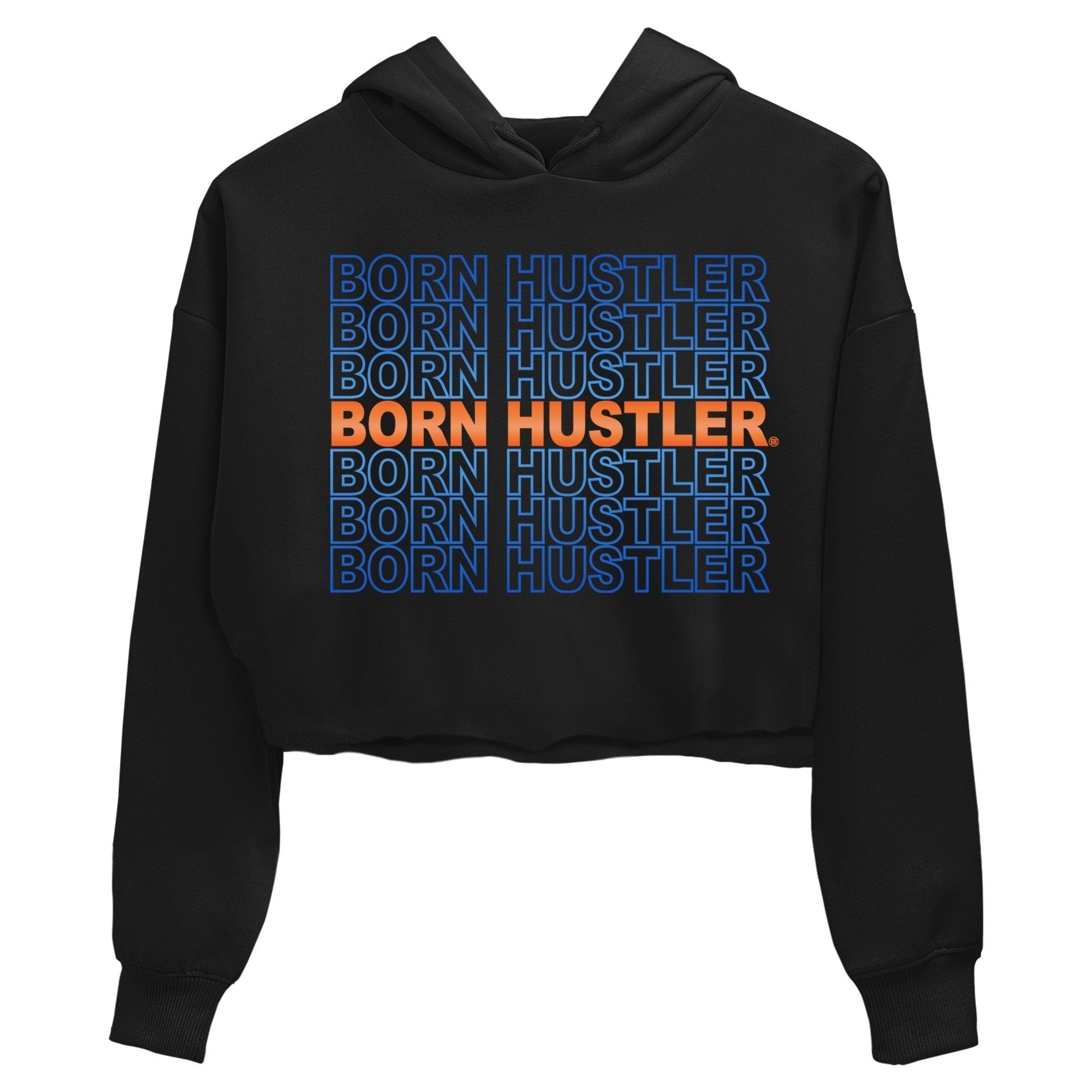 Yeezy 700 Bright Blue Shirt To Match Jordans Born Hustler Sneaker Tees Yeezy 700 Bright Blue Drip Gear Zone Sneaker Matching Clothing Women's Shirts