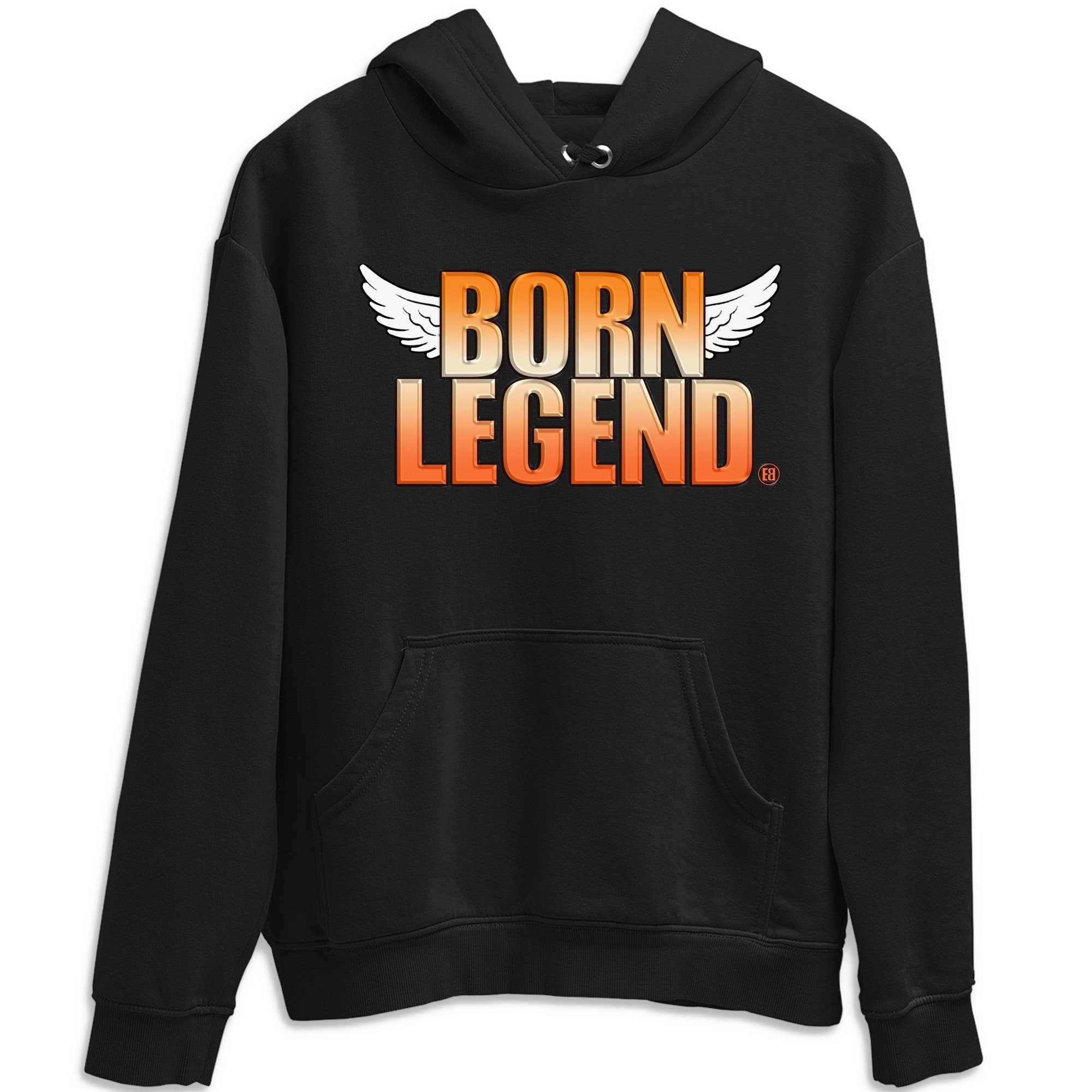 Jordan 11 Citrus Shirt To Match Jordans Born Legend Sneaker Tees Jordan 11 Citrus Drip Gear Zone Sneaker Matching Clothing Unisex Shirts