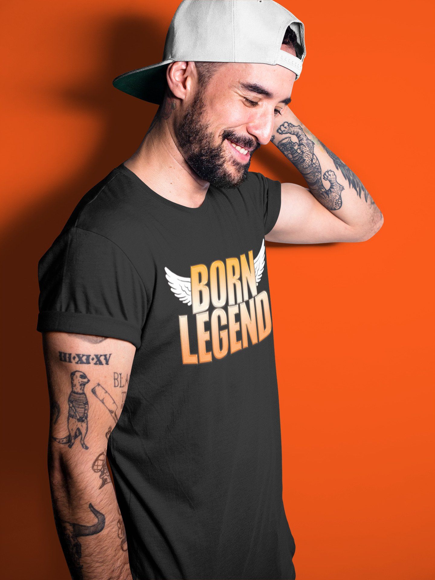 Jordan 11 Citrus Shirt To Match Jordans Born Legend Sneaker Tees Jordan 11 Citrus Drip Gear Zone Sneaker Matching Clothing Unisex Shirts