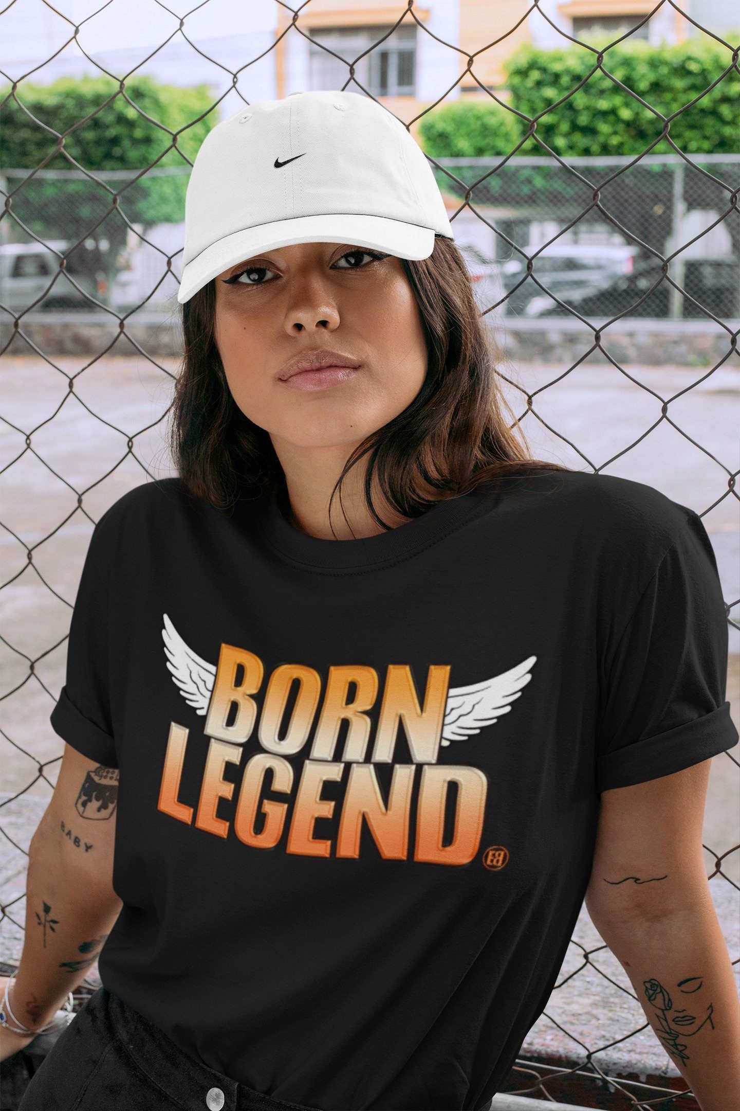 Jordan 11 Citrus Shirt To Match Jordans Born Legend Sneaker Tees Jordan 11 Citrus Drip Gear Zone Sneaker Matching Clothing Unisex Shirts
