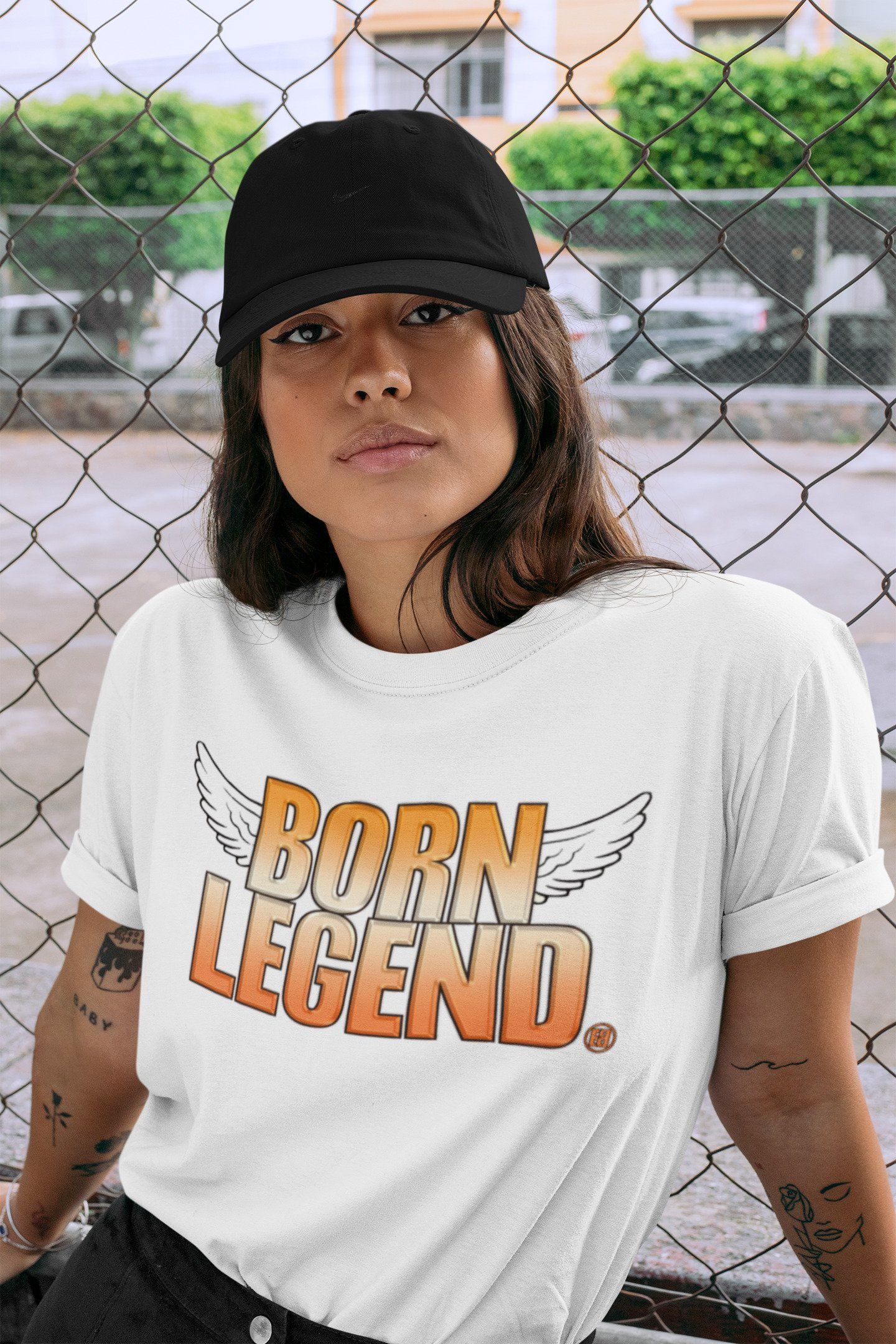 Jordan 11 Citrus Shirt To Match Jordans Born Legend Sneaker Tees Jordan 11 Citrus Drip Gear Zone Sneaker Matching Clothing Unisex Shirts