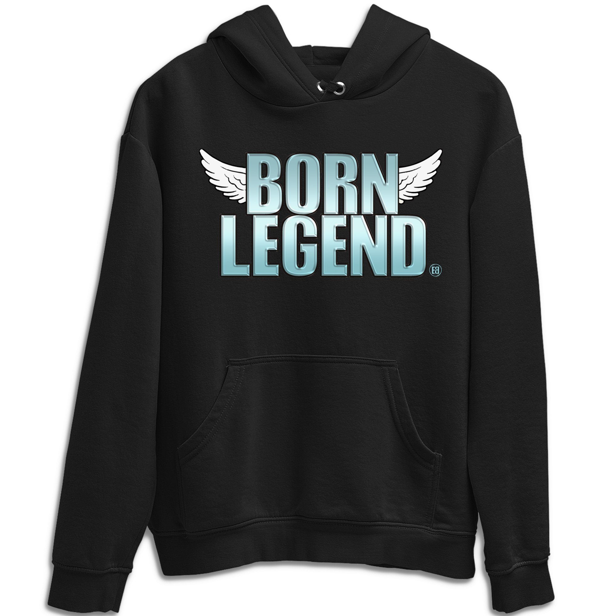 Jordan 11 Legend Blue Shirt To Match Jordans Born Legend Sneaker Tees Jordan 11 Legend Blue Drip Gear Zone Sneaker Matching Clothing Unisex Shirts