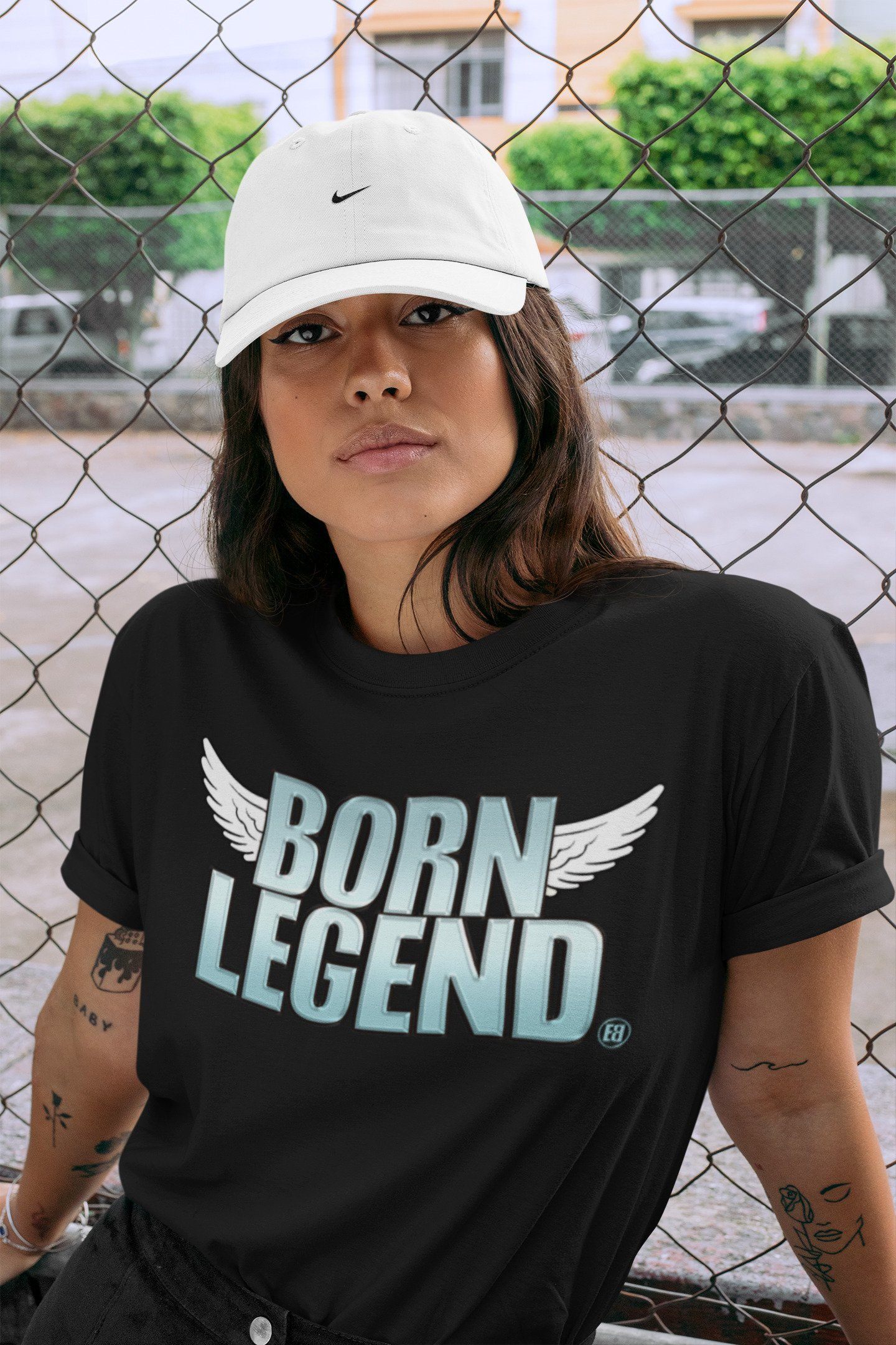 Jordan 11 Legend Blue Shirt To Match Jordans Born Legend Sneaker Tees Jordan 11 Legend Blue Drip Gear Zone Sneaker Matching Clothing Unisex Shirts