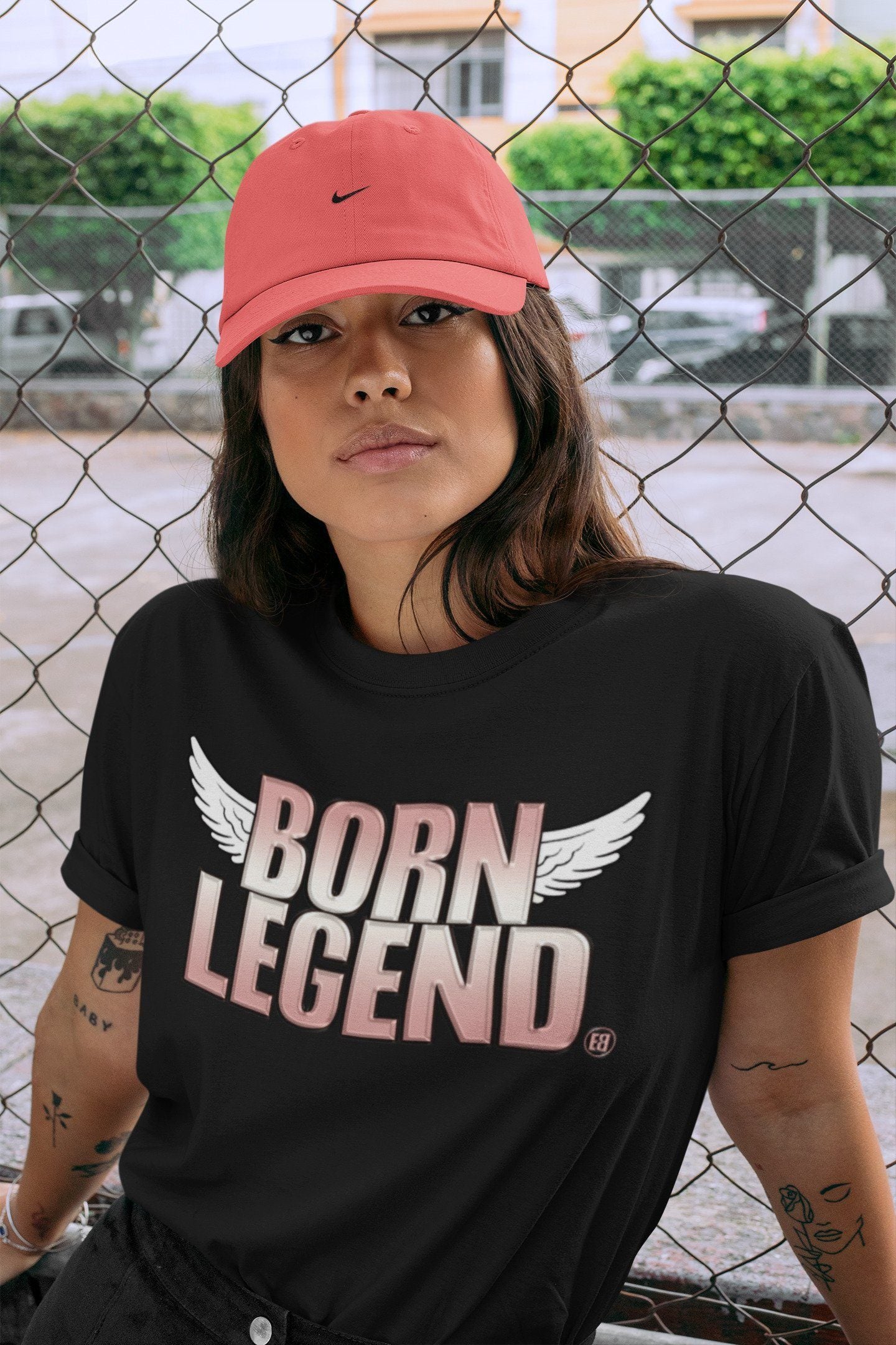 Jordan 3 Rust Pink Shirt To Match Jordans Born Legend Sneaker Tees Jordan 3 Rust Pink Drip Gear Zone Sneaker Matching Clothing Unisex Shirts
