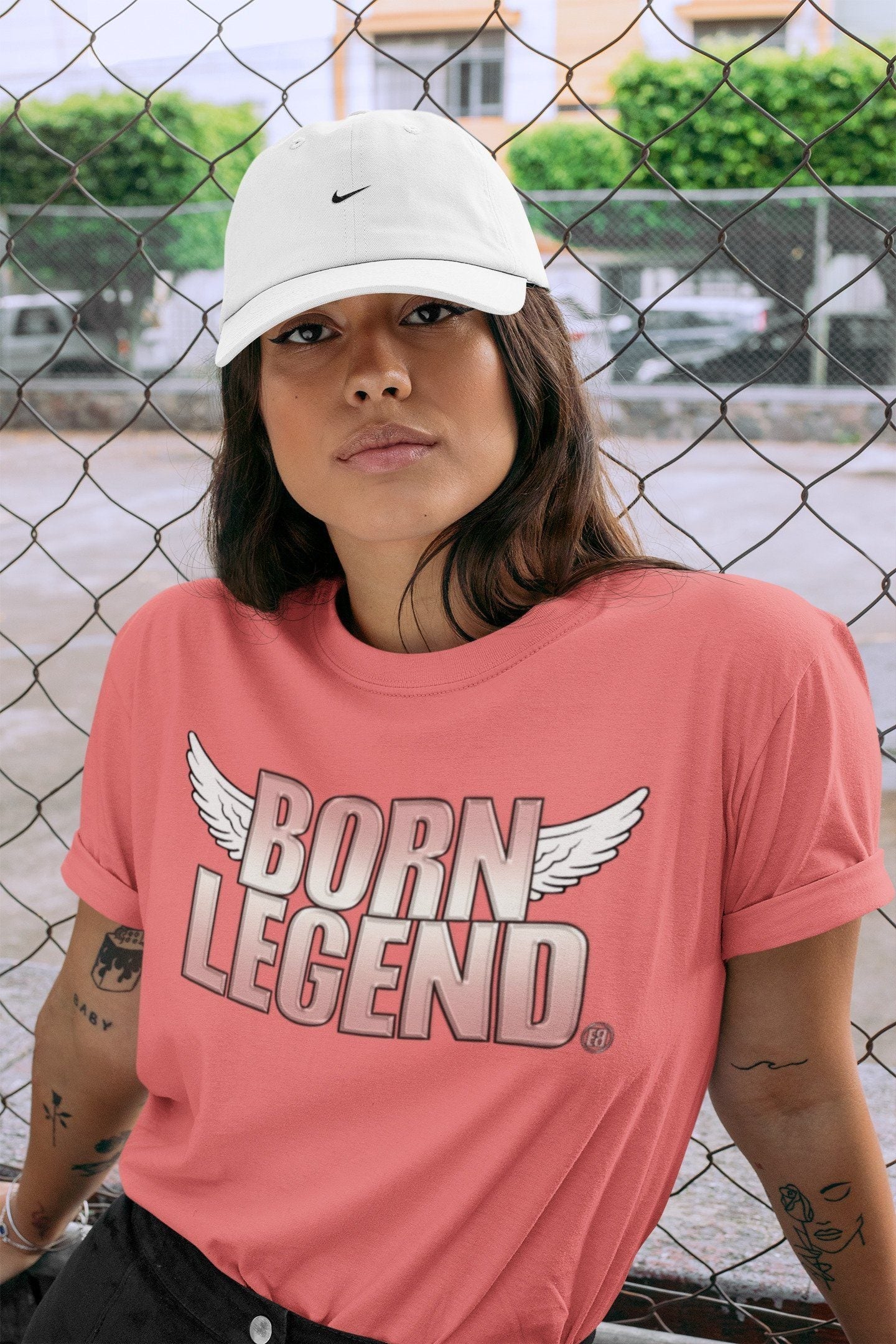 Jordan 3 Rust Pink Shirt To Match Jordans Born Legend Sneaker Tees Jordan 3 Rust Pink Drip Gear Zone Sneaker Matching Clothing Unisex Shirts