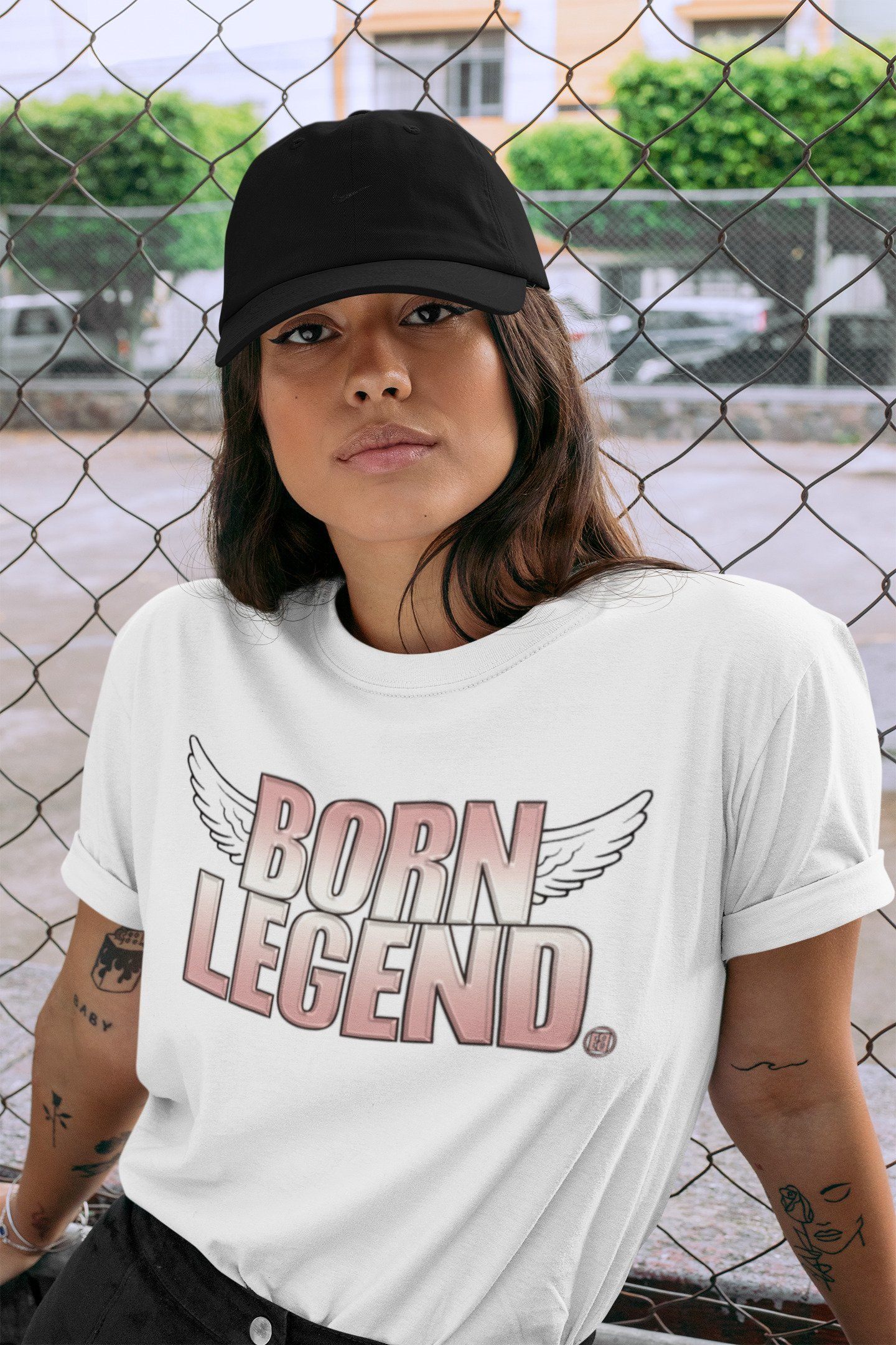 Jordan 3 Rust Pink Shirt To Match Jordans Born Legend Sneaker Tees Jordan 3 Rust Pink Drip Gear Zone Sneaker Matching Clothing Unisex Shirts