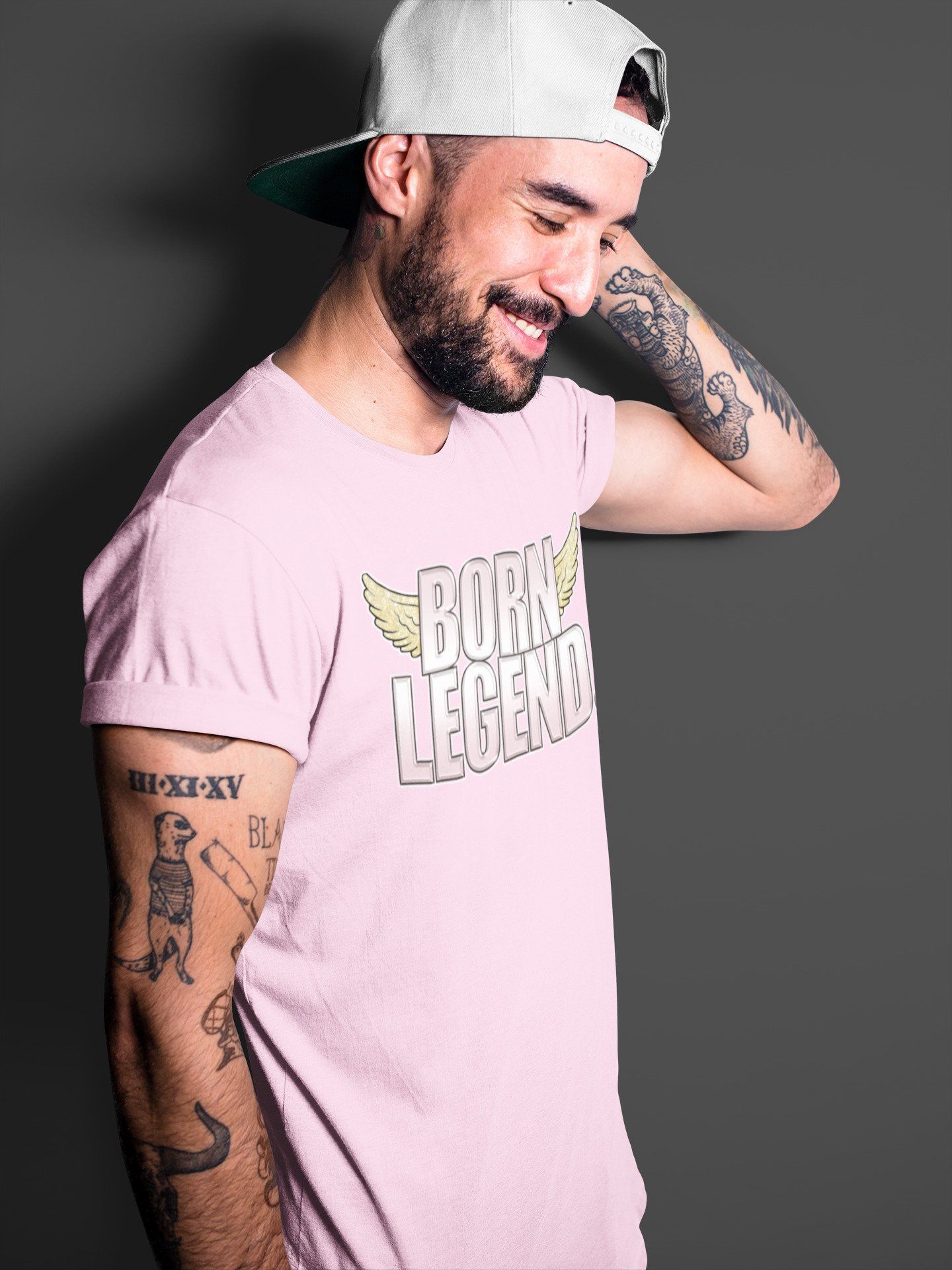 Jordan 6 Gold Hoops Shirt To Match Jordans Born Legend Sneaker Tees Jordan 6 Gold Hoops Drip Gear Zone Sneaker Matching Clothing Unisex Shirts