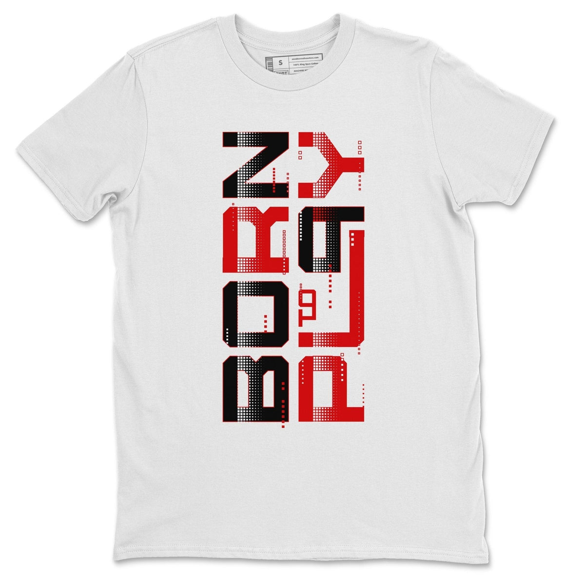Jordan 5 Raging Bull Shirt To Match Jordans Born To Play Sneaker Tees Jordan 5 Raging Bull Drip Gear Zone Sneaker Matching Clothing Unisex Shirts