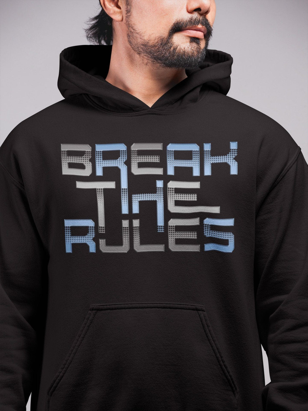 Jordan 4 University Blue Shirt To Match Jordans Break The Rules Sneaker Tees Jordan 4 University Blue Drip Gear Zone Sneaker Matching Clothing Unisex Shirts