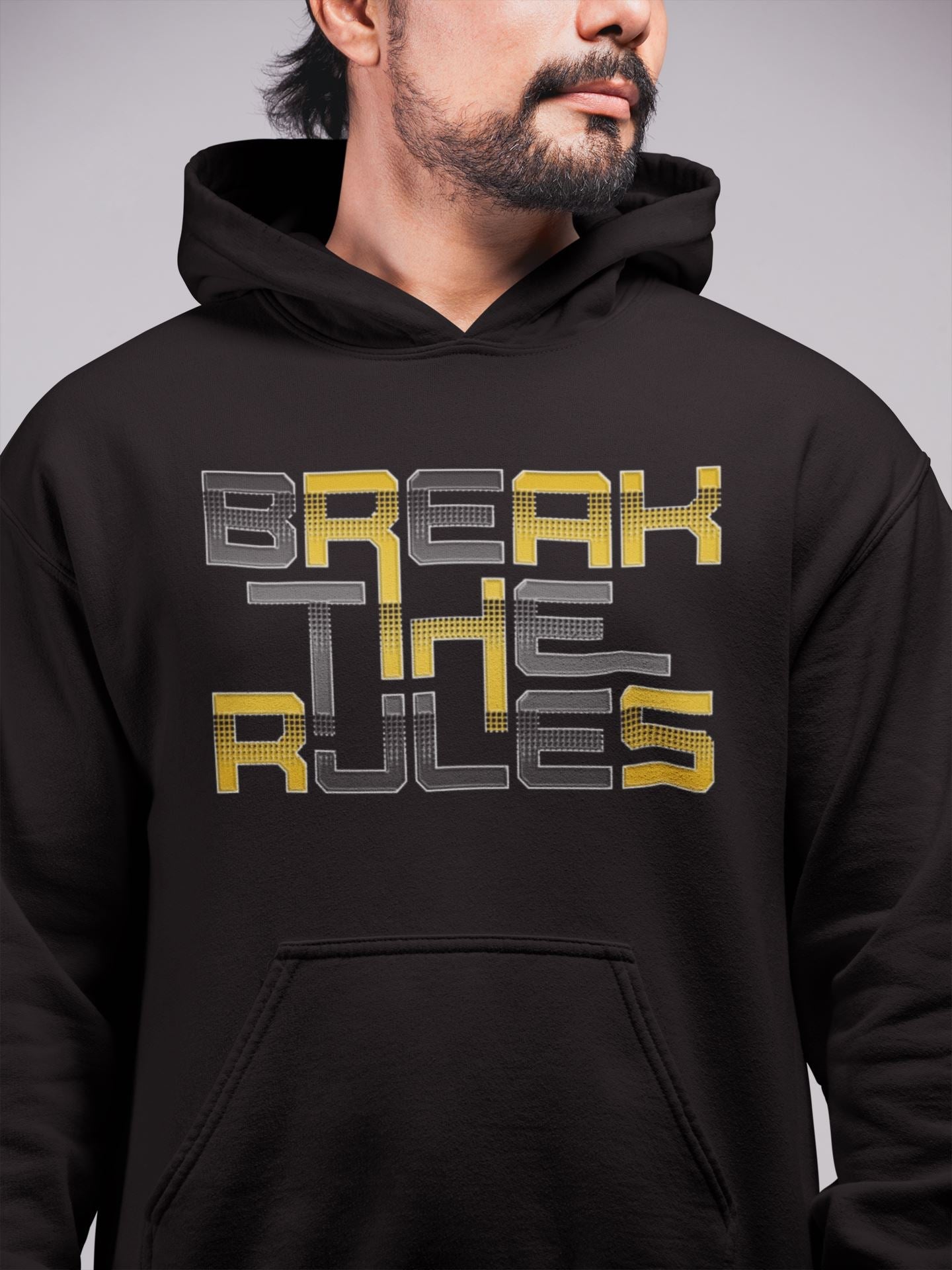 Jordan 9 University Gold Shirt To Match Jordans Break The Rules Sneaker Tees Jordan 9 University Gold Drip Gear Zone Sneaker Matching Clothing Unisex Shirts