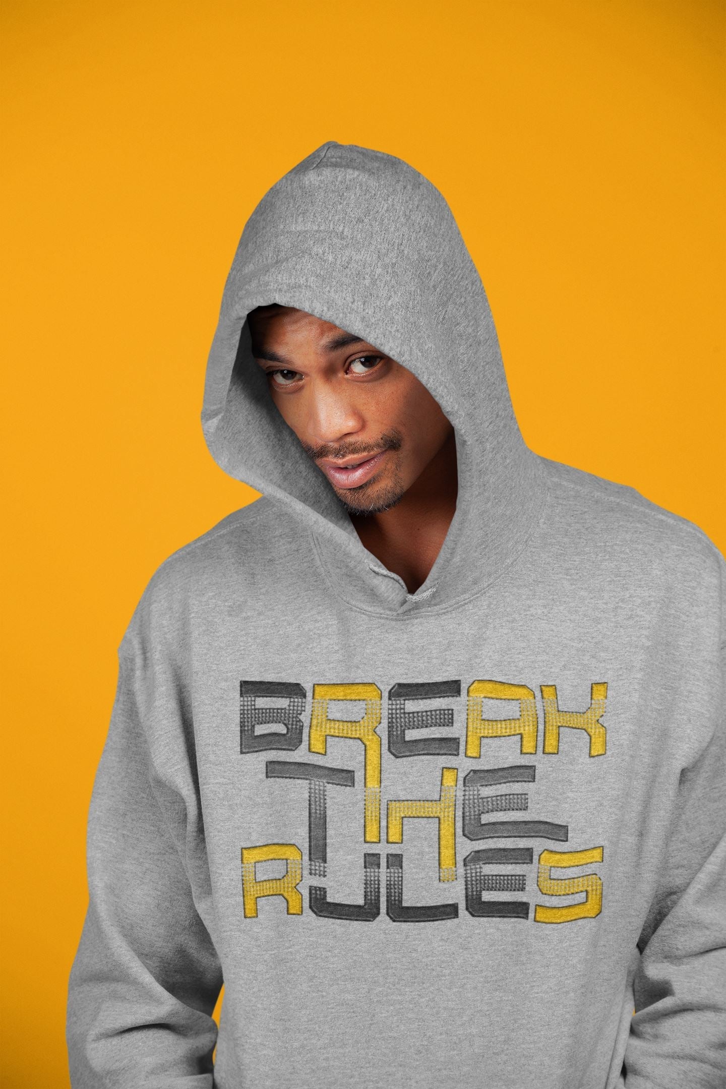 Jordan 9 University Gold Shirt To Match Jordans Break The Rules Sneaker Tees Jordan 9 University Gold Drip Gear Zone Sneaker Matching Clothing Unisex Shirts