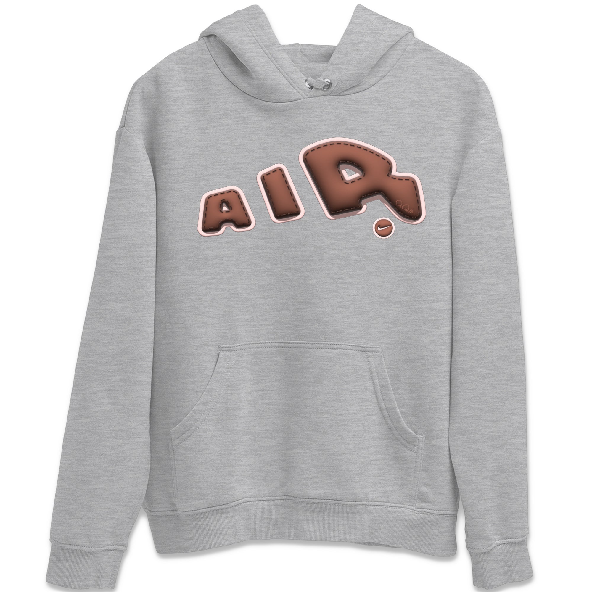 Air More Uptempo Valentines Day Sneaker Match Tees Bubble Air Sneaker Tees Air More Uptempo Valentines Day Jordan to match sneaker T-Shirt Crew Neck Shirts