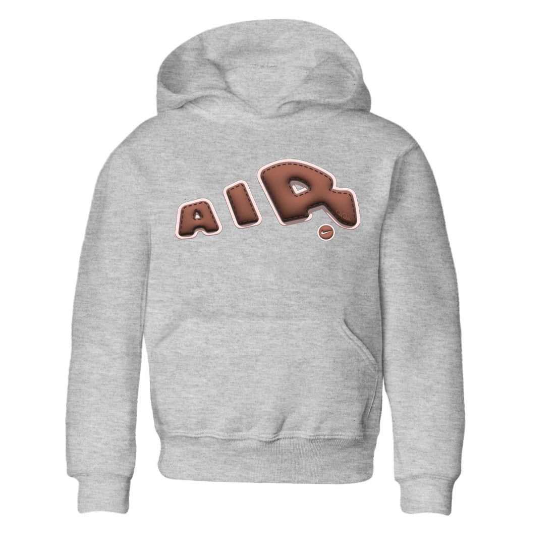 Air More Uptempo Valentines Day Sneaker Match Tees Bubble Air Sneaker Tees Air More Uptempo Valentines Day Jordan to match sneaker T-Shirt Kids Shirts
