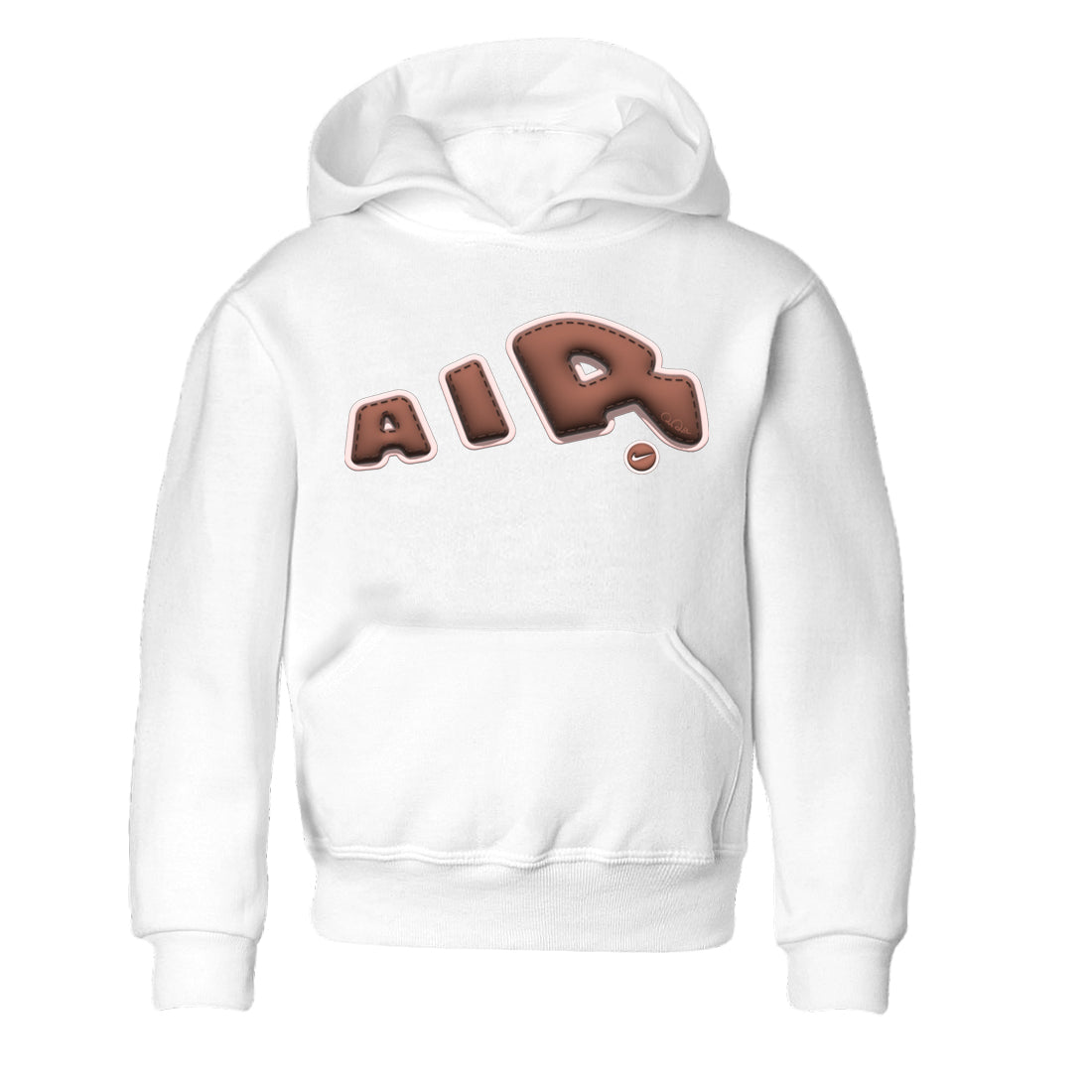 Air More Uptempo Valentines Day Sneaker Match Tees Bubble Air Sneaker Tees Air More Uptempo Valentines Day Jordan to match sneaker T-Shirt Kids Shirts