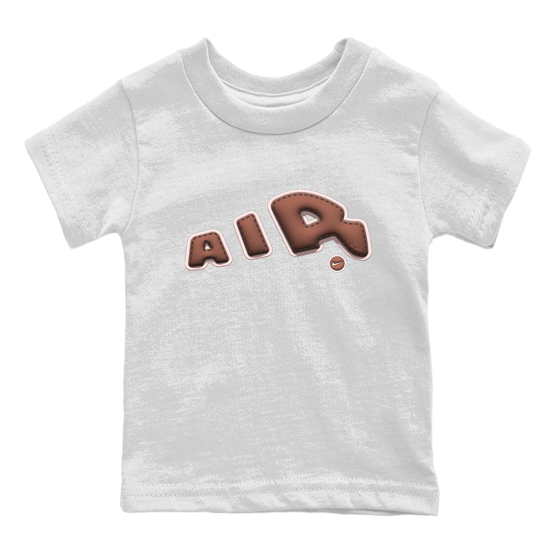 Air More Uptempo Valentines Day Sneaker Match Tees Bubble Air Sneaker Tees Air More Uptempo Valentines Day Jordan to match sneaker T-Shirt Kids Shirts