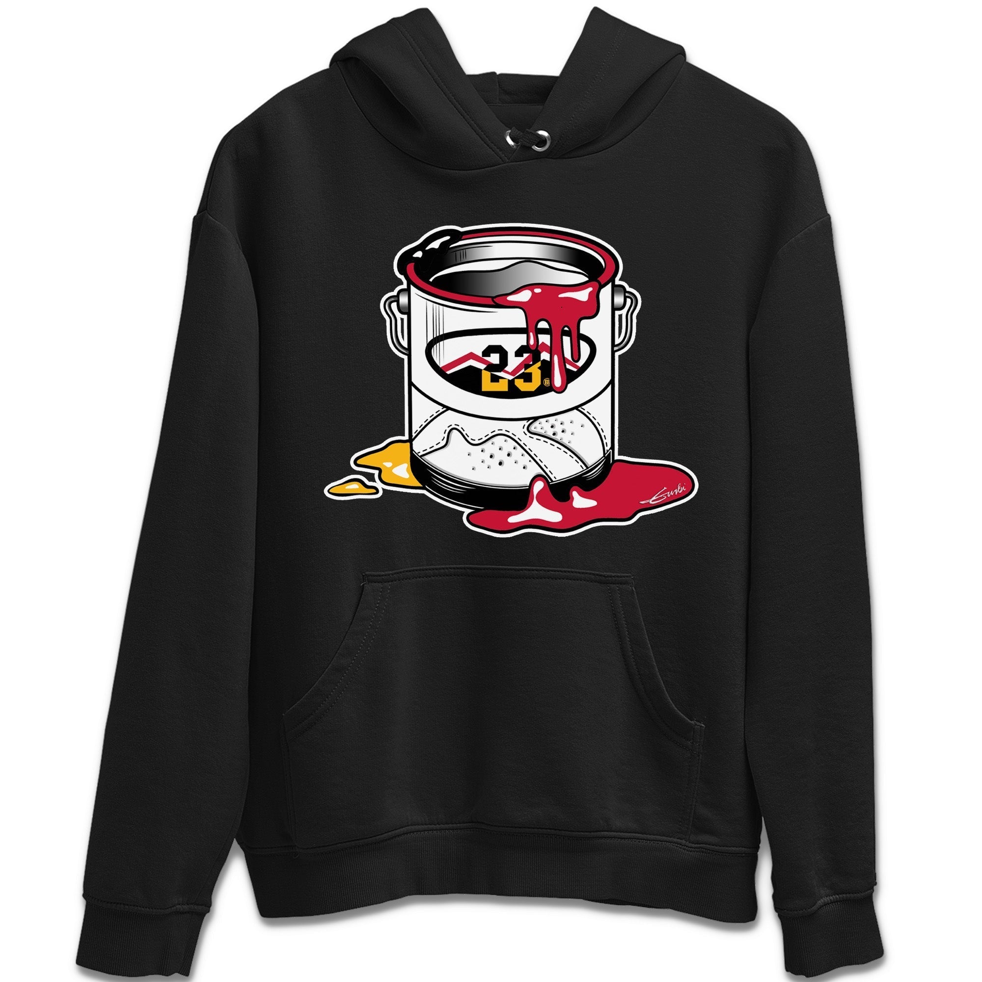 Jordan 7 Cardinal Shirt To Match Jordans Bucket Sneaker Tees Jordan 7 Cardinal Drip Gear Zone Sneaker Matching Clothing Unisex Shirts