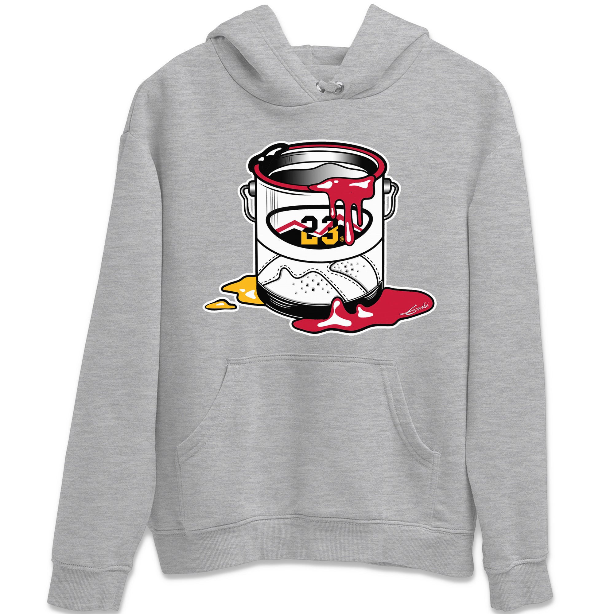 Jordan 7 Cardinal Shirt To Match Jordans Bucket Sneaker Tees Jordan 7 Cardinal Drip Gear Zone Sneaker Matching Clothing Unisex Shirts