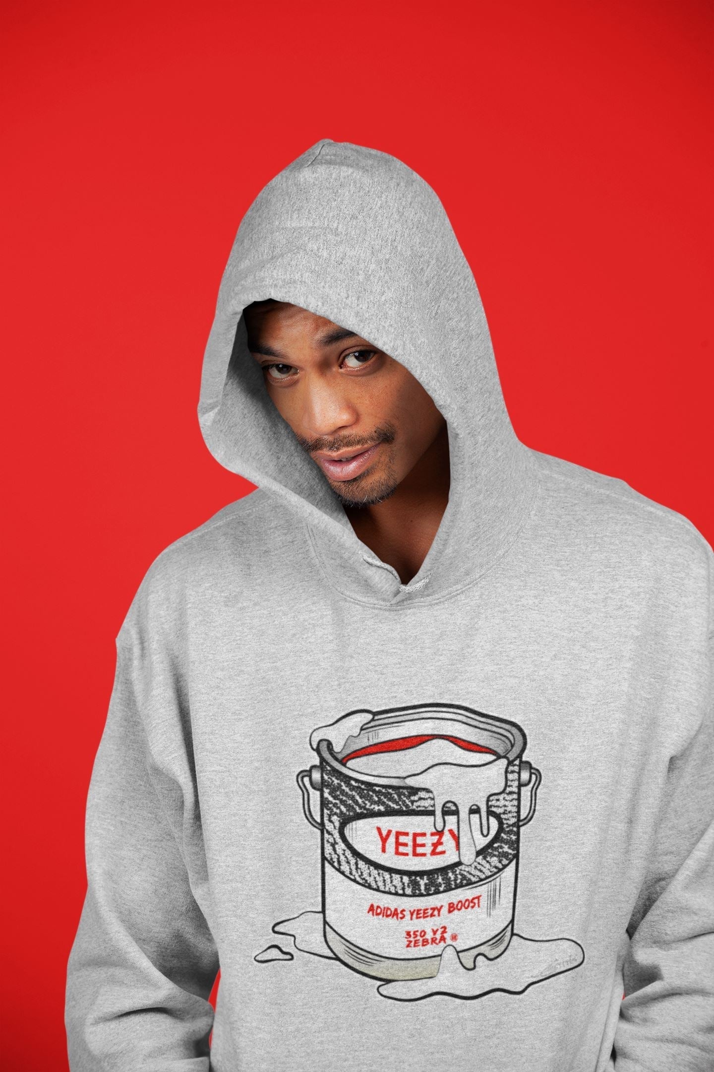 Yeezy 350 Zebra Shirt To Match Jordans Bucket Sneaker Tees Yeezy 350 Zebra Drip Gear Zone Sneaker Matching Clothing Unisex Shirts