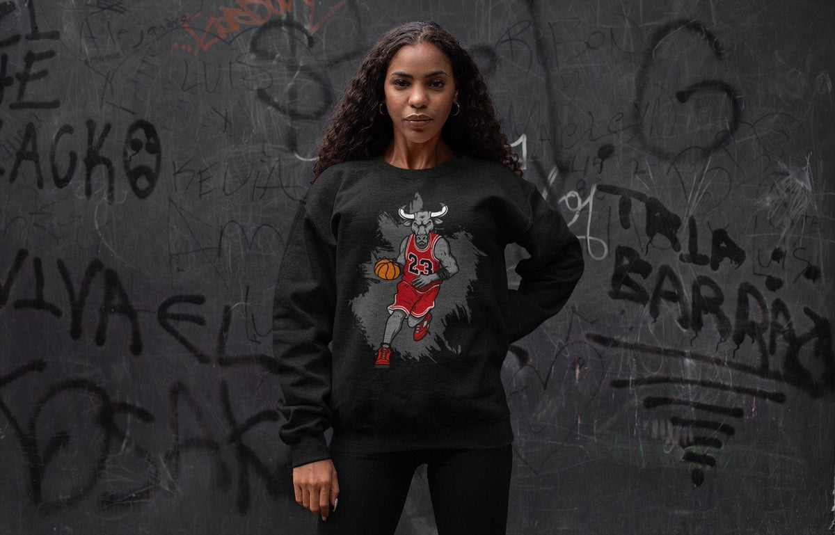 Jordan 5 Raging Bull Shirt To Match Jordans Bull Figure Sneaker Tees Jordan 5 Raging Bull Drip Gear Zone Sneaker Matching Clothing Unisex Shirts