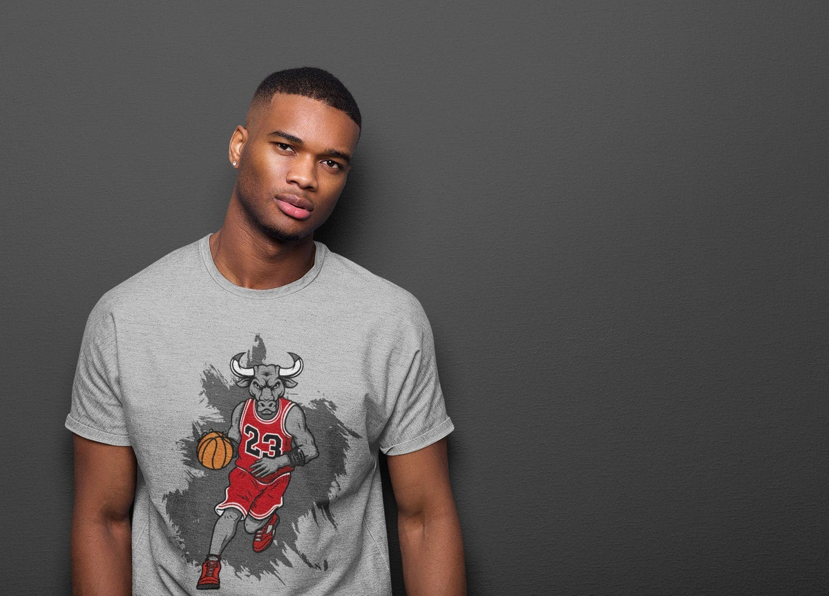 Jordan 5 Raging Bull Shirt To Match Jordans Bull Figure Sneaker Tees Jordan 5 Raging Bull Drip Gear Zone Sneaker Matching Clothing Unisex Shirts
