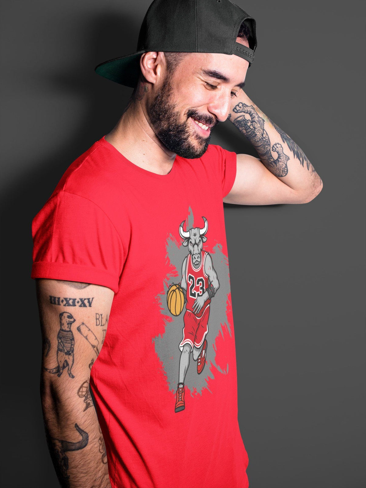 Jordan 5 Raging Bull Shirt To Match Jordans Bull Figure Sneaker Tees Jordan 5 Raging Bull Drip Gear Zone Sneaker Matching Clothing Unisex Shirts