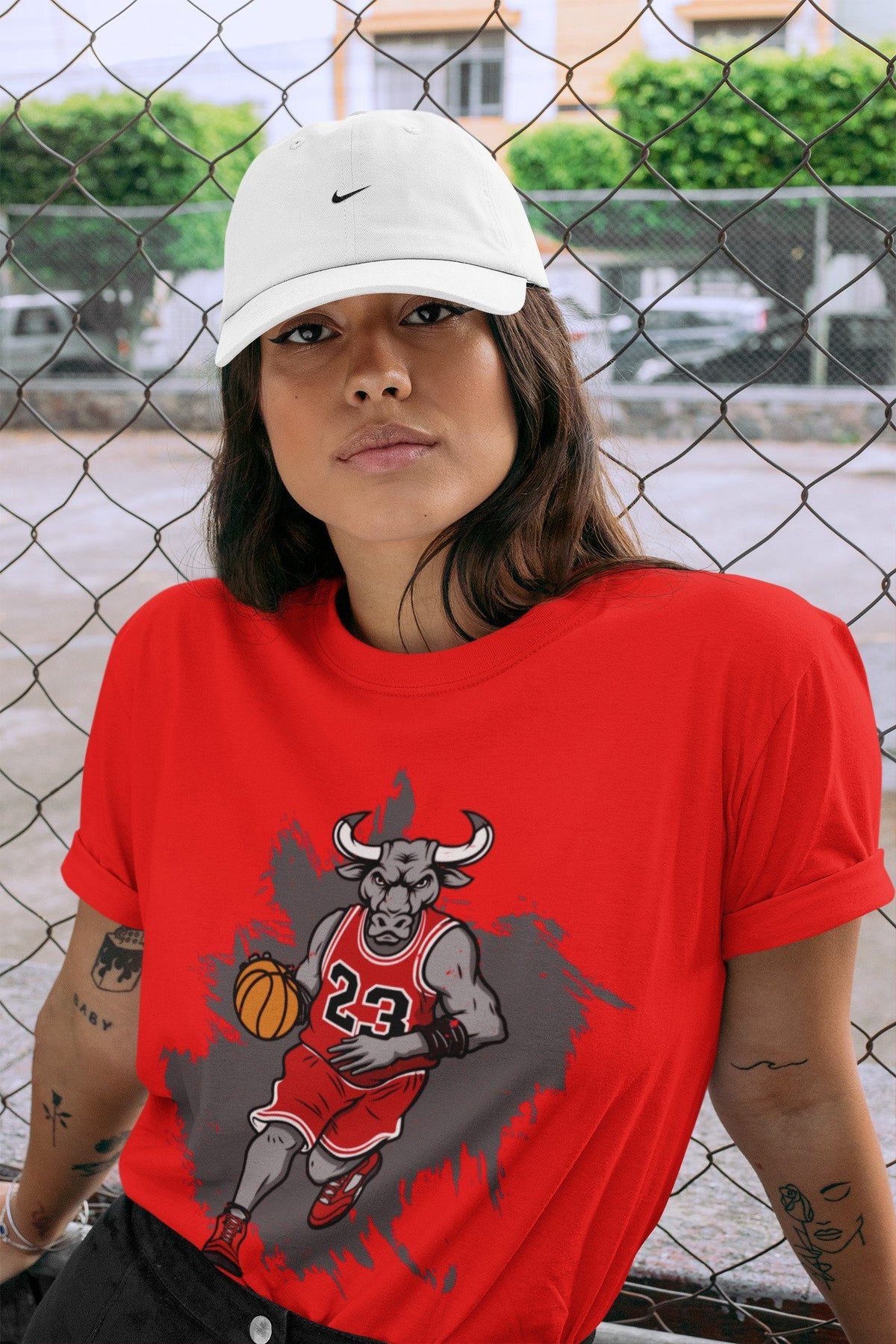 Jordan 5 Raging Bull Shirt To Match Jordans Bull Figure Sneaker Tees Jordan 5 Raging Bull Drip Gear Zone Sneaker Matching Clothing Unisex Shirts