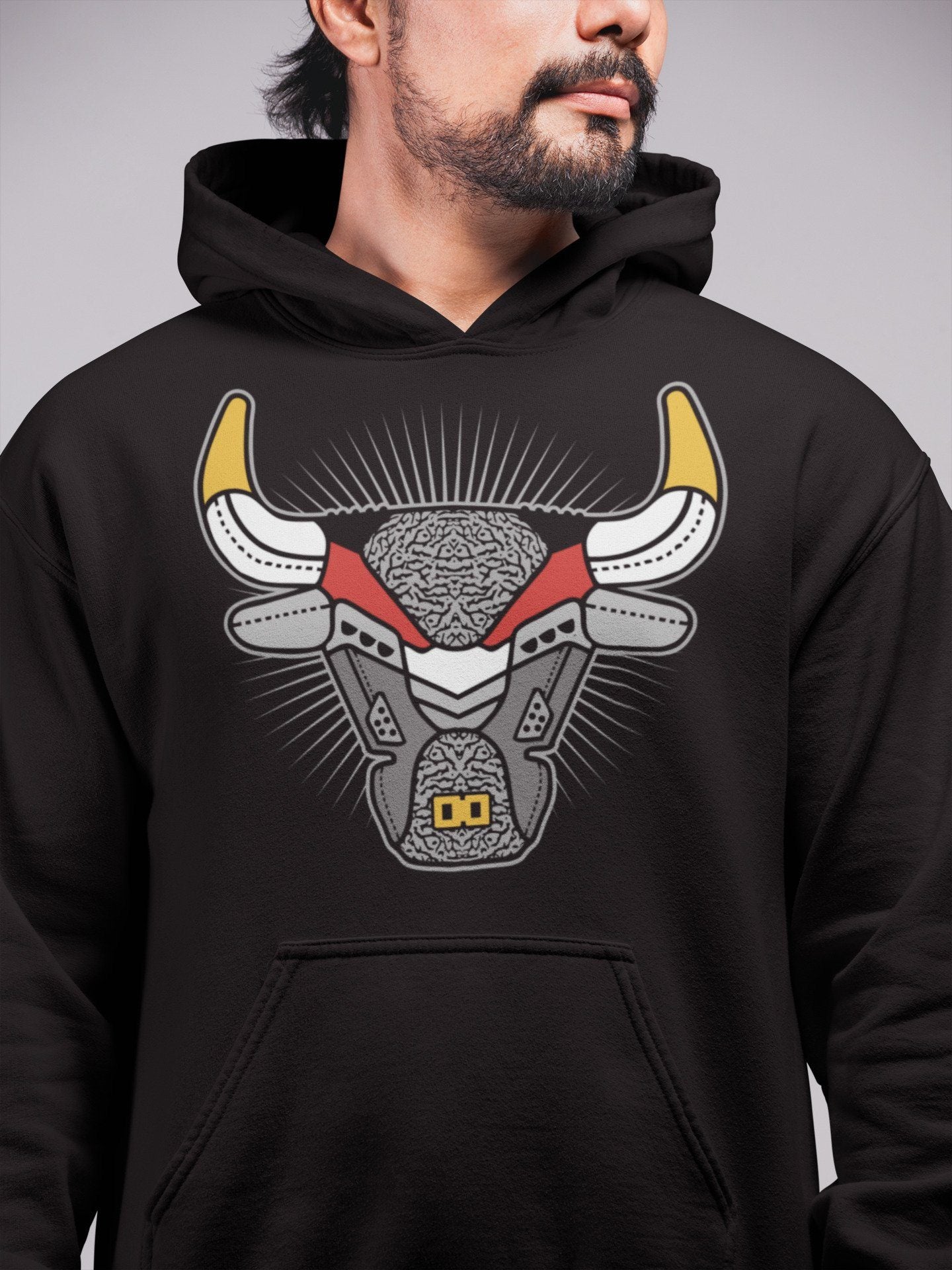 Jordan 3 Cool Grey Shirt To Match Jordans Bull Head Sneaker Tees Jordan 3 Cool Grey Drip Gear Zone Sneaker Matching Clothing Unisex Shirts