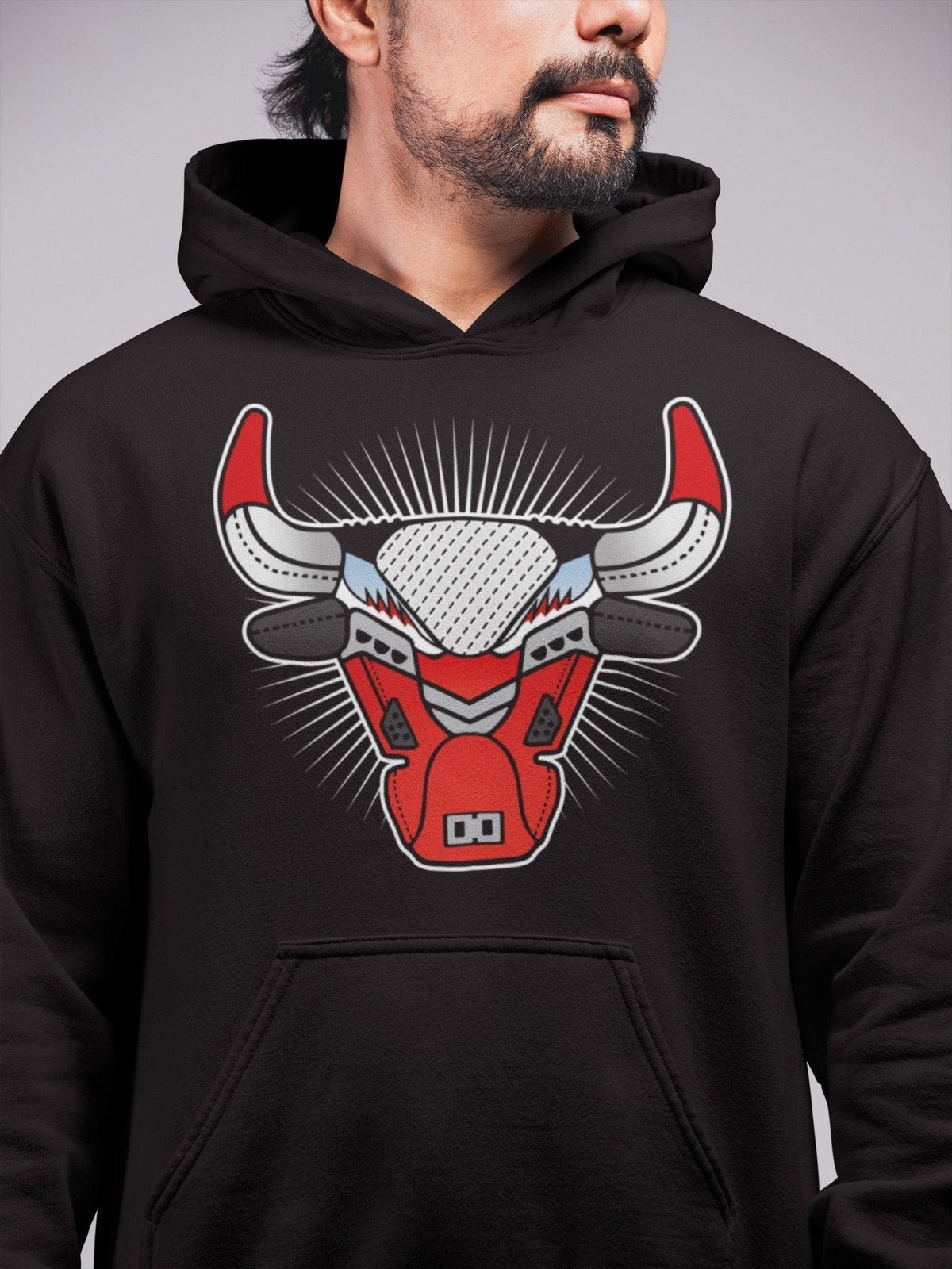 Jordan 5 Raging Bull Shirt To Match Jordans Bull Head Sneaker Tees Jordan 5 Raging Bull Drip Gear Zone Sneaker Matching Clothing Unisex Shirts