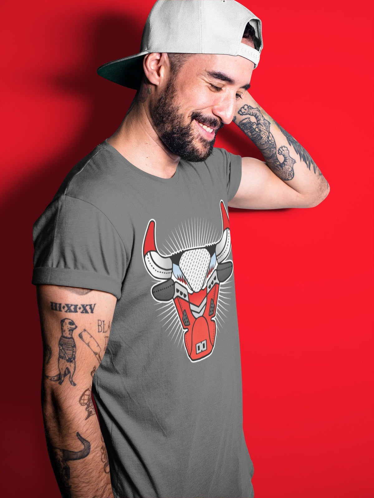 Jordan 5 Raging Bull Shirt To Match Jordans Bull Head Sneaker Tees Jordan 5 Raging Bull Drip Gear Zone Sneaker Matching Clothing Unisex Shirts