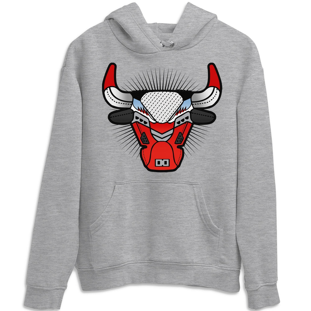 Jordan 5 Raging Bull Shirt To Match Jordans Bull Head Sneaker Tees Jordan 5 Raging Bull Drip Gear Zone Sneaker Matching Clothing Unisex Shirts