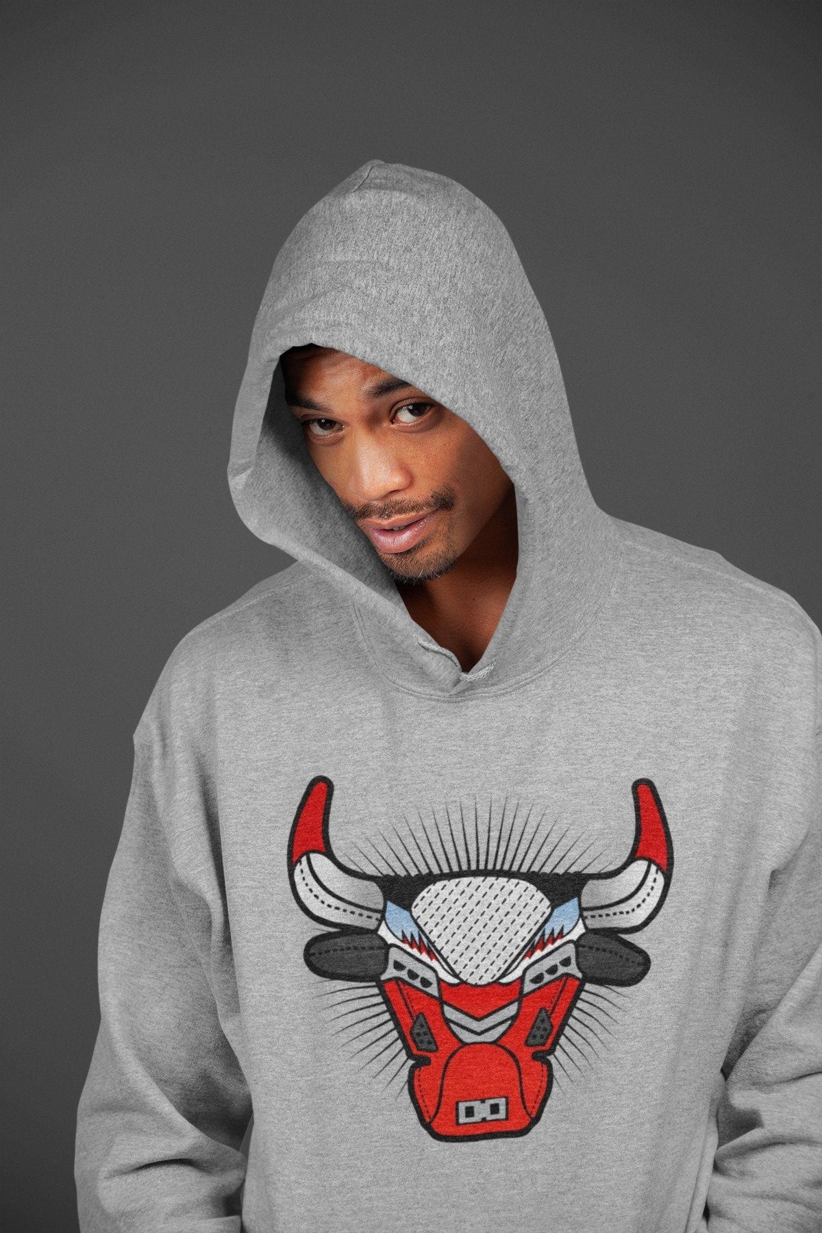 Jordan 5 Raging Bull Shirt To Match Jordans Bull Head Sneaker Tees Jordan 5 Raging Bull Drip Gear Zone Sneaker Matching Clothing Unisex Shirts