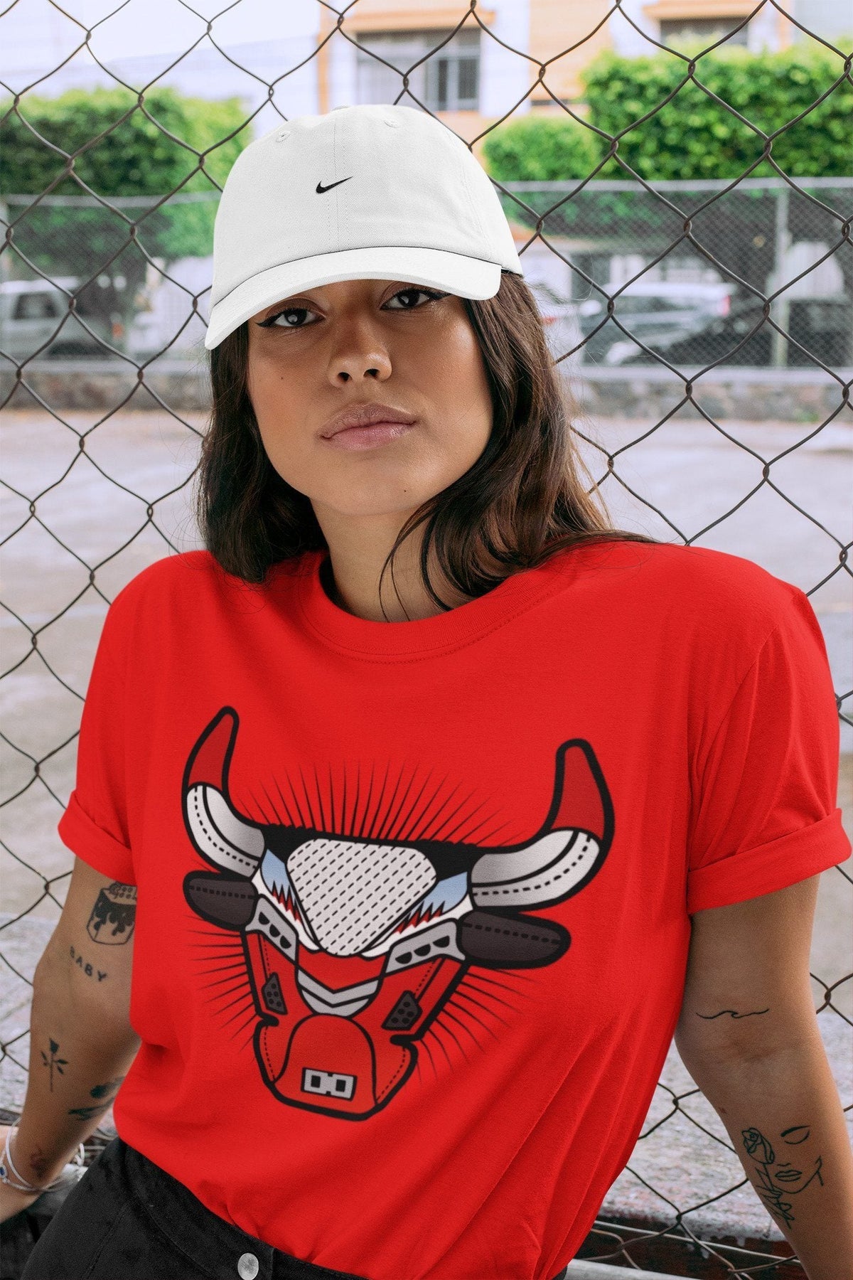 Jordan 5 Raging Bull Shirt To Match Jordans Bull Head Sneaker Tees Jordan 5 Raging Bull Drip Gear Zone Sneaker Matching Clothing Unisex Shirts