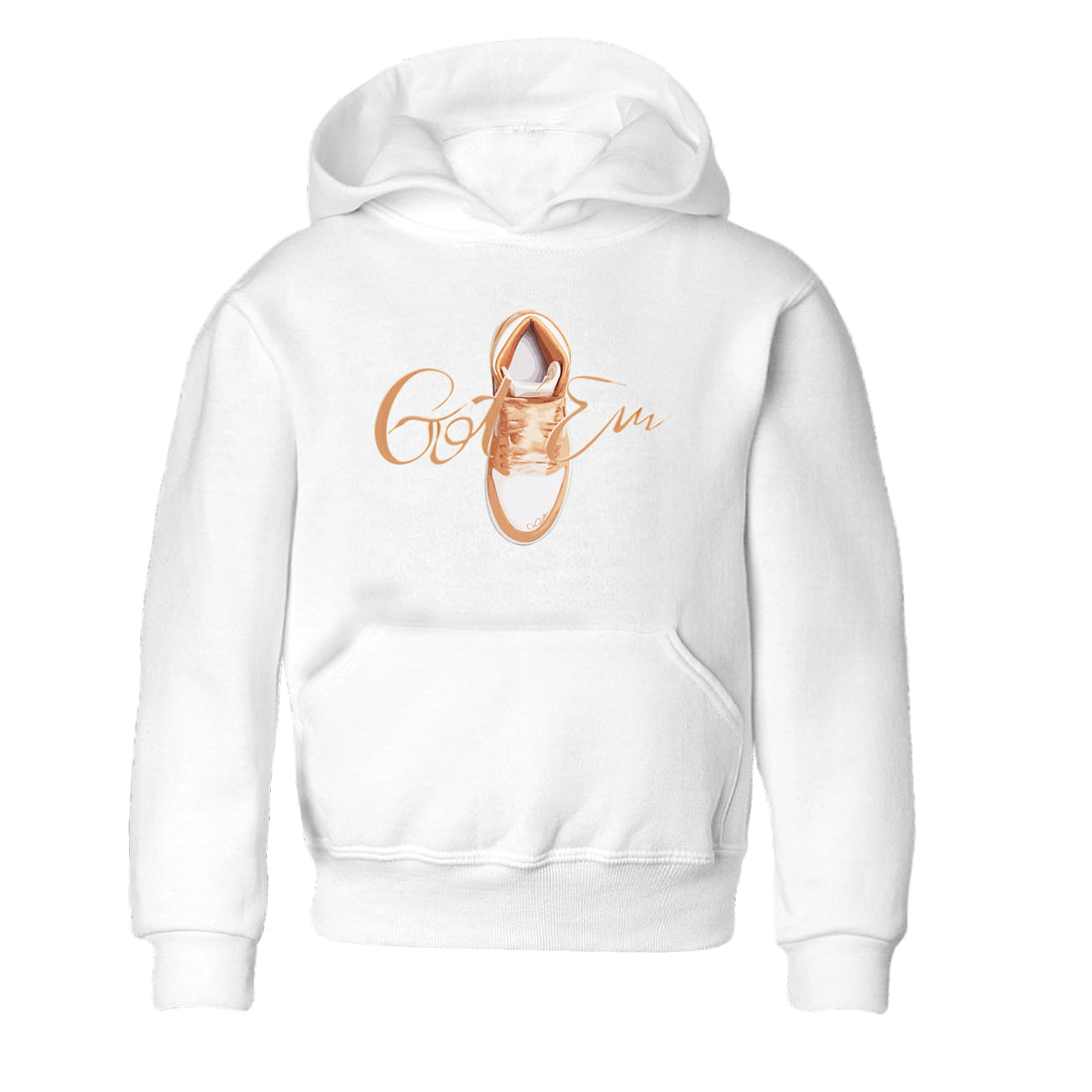 Air Jordan 1 Praline shirt to match jordans Caligraphy Shoe Lace Streetwear Sneaker Shirt AJ1Praline Drip Gear Zone Sneaker Matching Clothing Baby Toddler White 2 T-Shirt