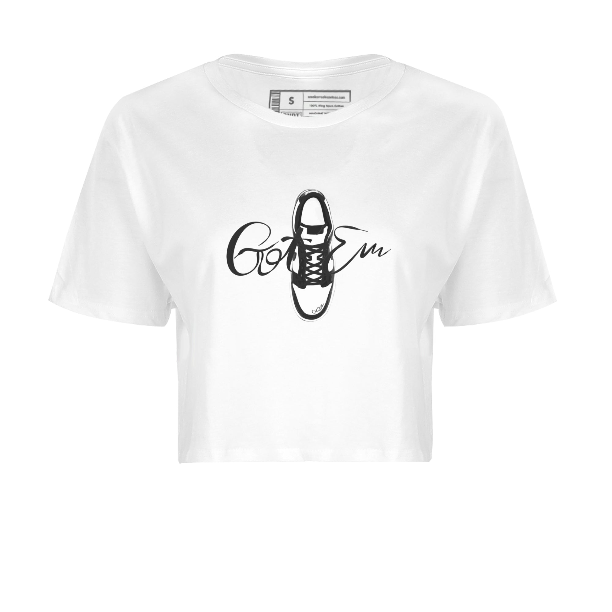 Dunk Panda Sneaker Match Tees Caligraphy Shoe Lace Streetwear Sneaker Shirt Dunk Low White Black Drip Gear Zone Sneaker Matching Clothing Women's Shirts White 2