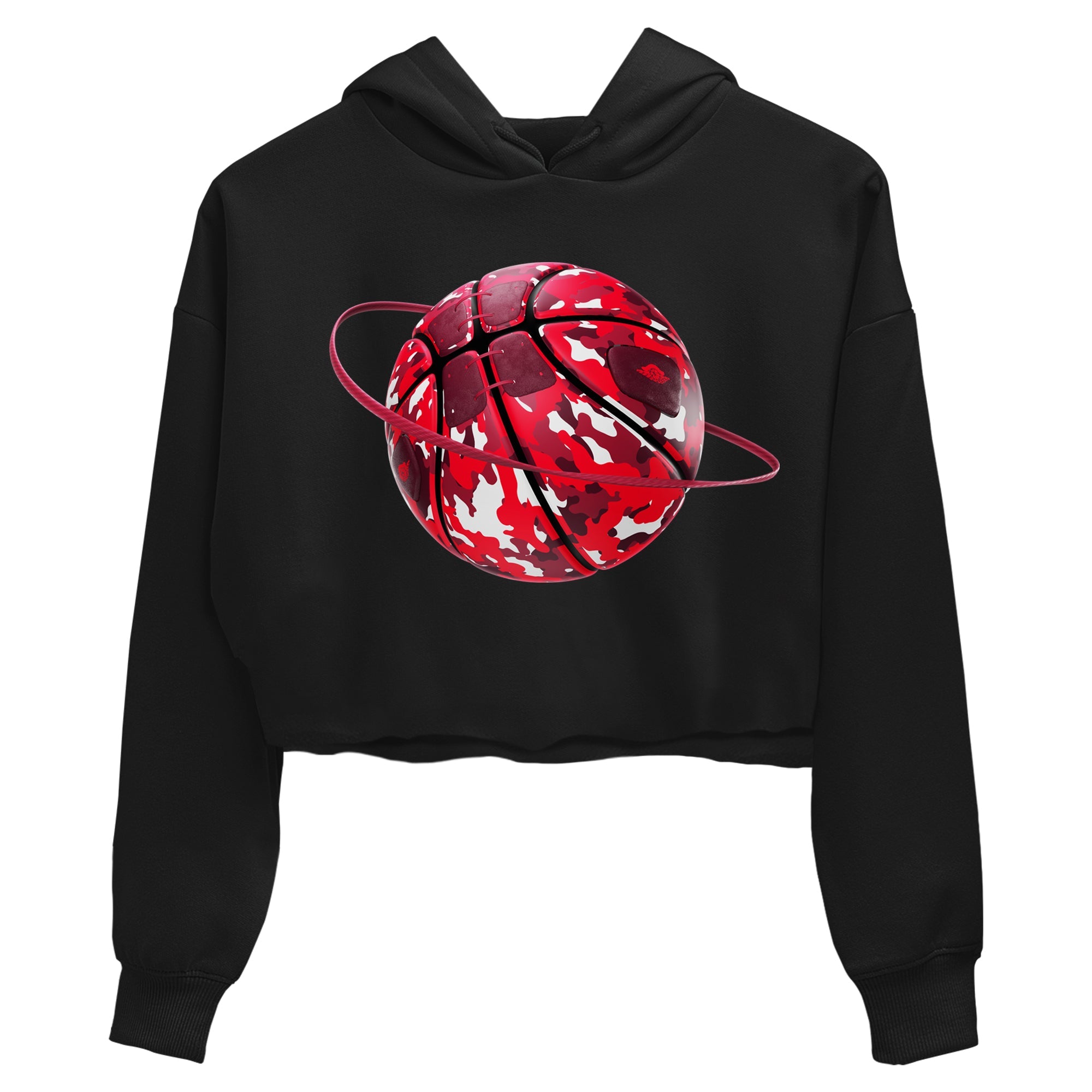 Air Force 1 Layers of Love shirt to match jordans Camo Basketball Planet sneaker tees af1 Layers of Love Drip Gear Zone Black 2 crop length shirt