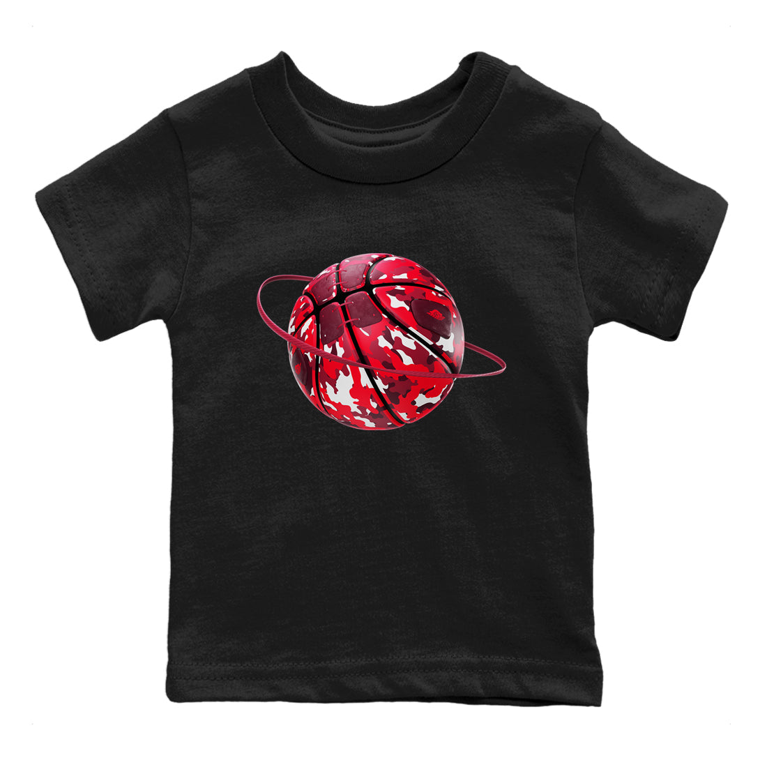 Air Force 1 Layers of Love shirt to match jordans Camo Basketball Planet sneaker tees af1 Layers of Love Drip Gear Zone baby toddler Black 2 cotton Shirt